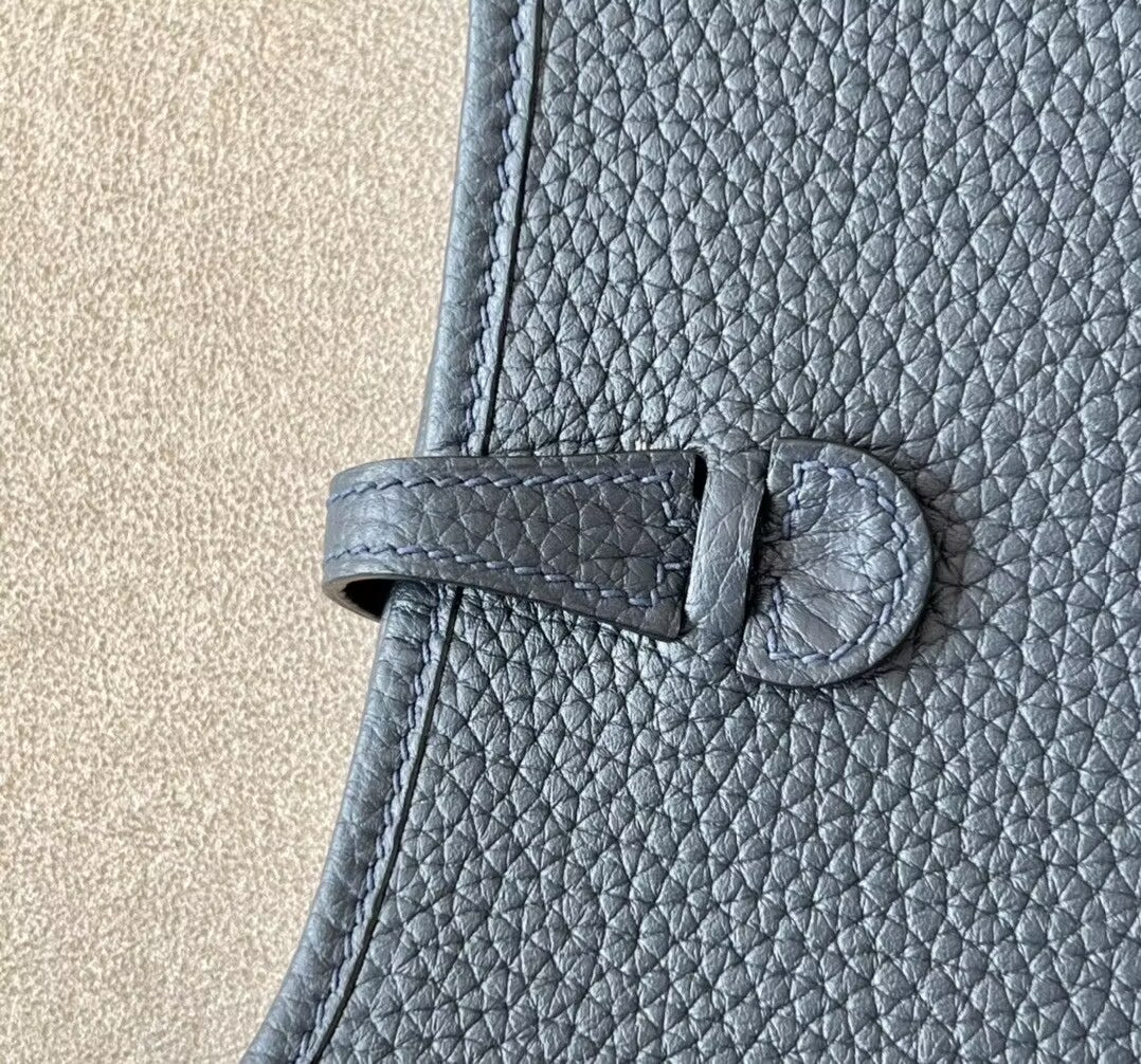 Hermès Evelyne Bag 16CM