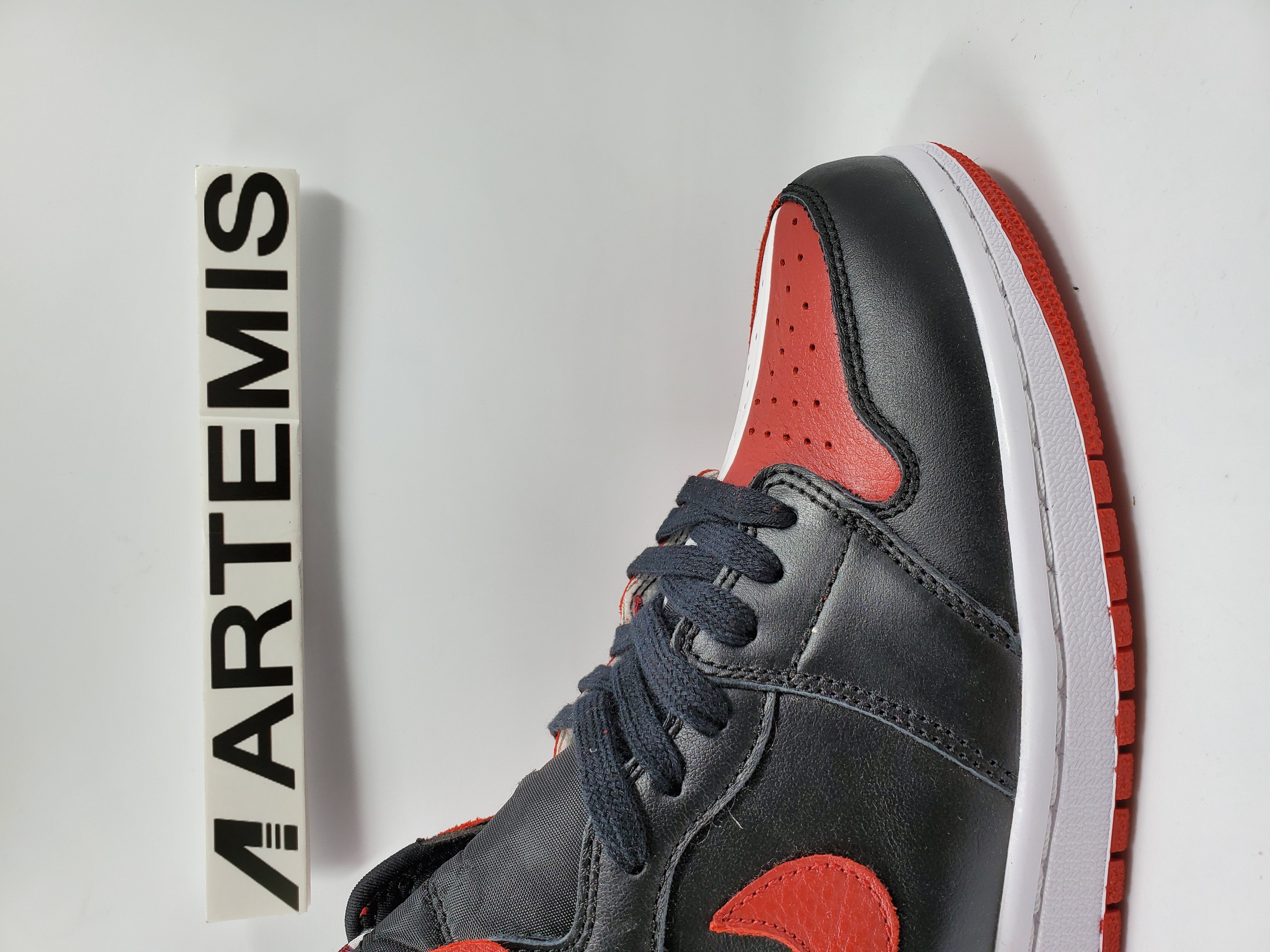 Air Jordan 1 Retro High Homage To Home Chicago (Non-numbered)