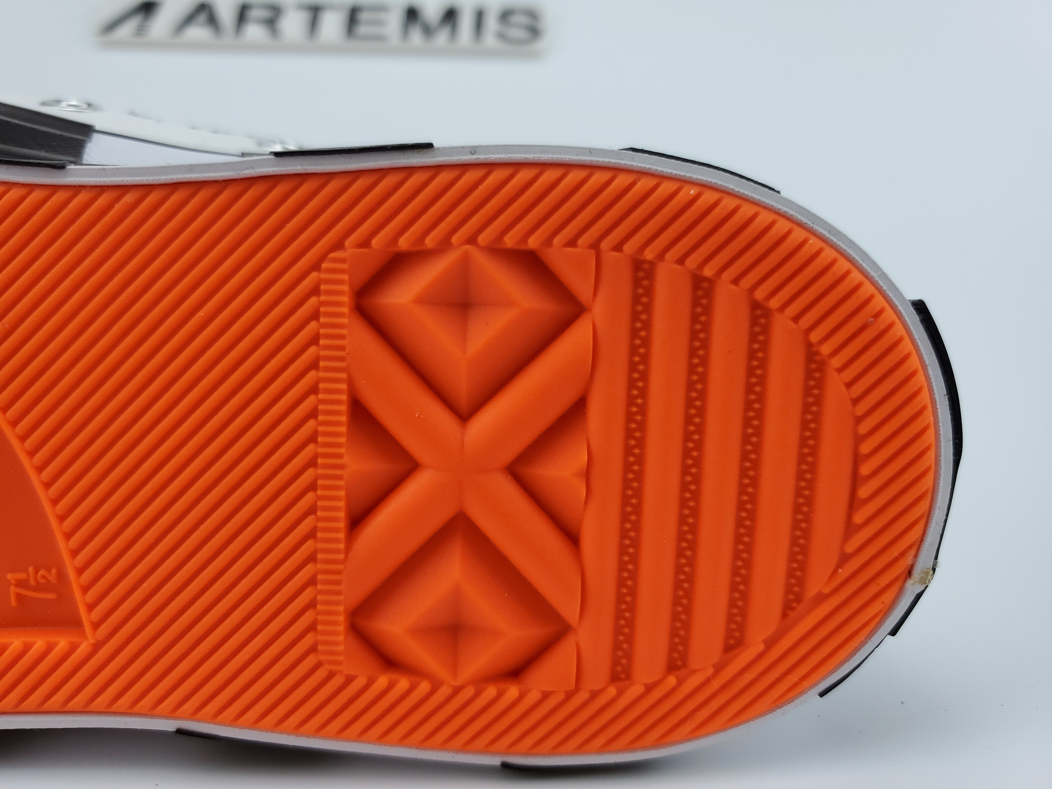 Converse Chuck Taylor All-Star 70s Hi Off-White