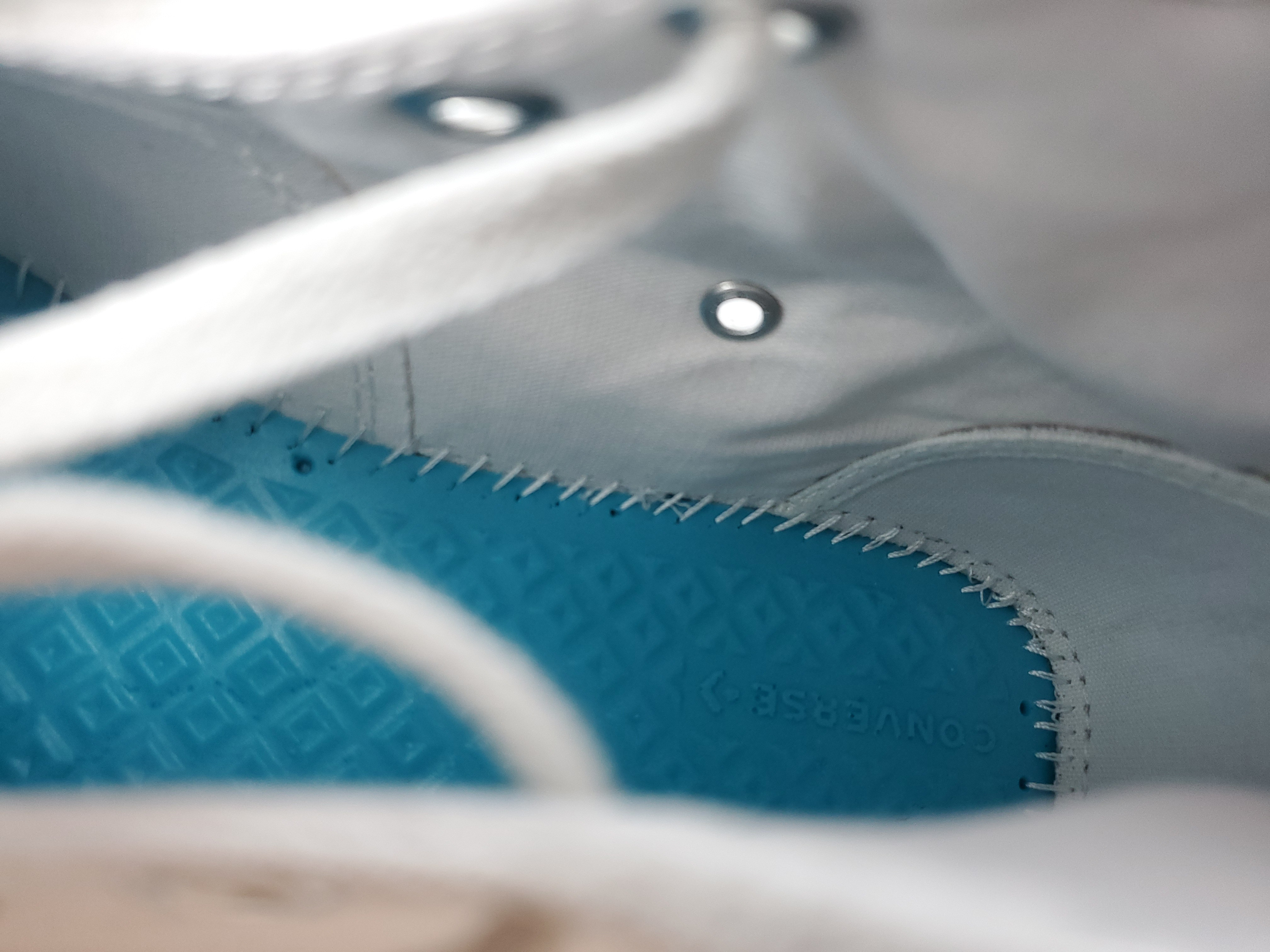 Converse Chuck Taylor All-Star 70s Hi Off-White