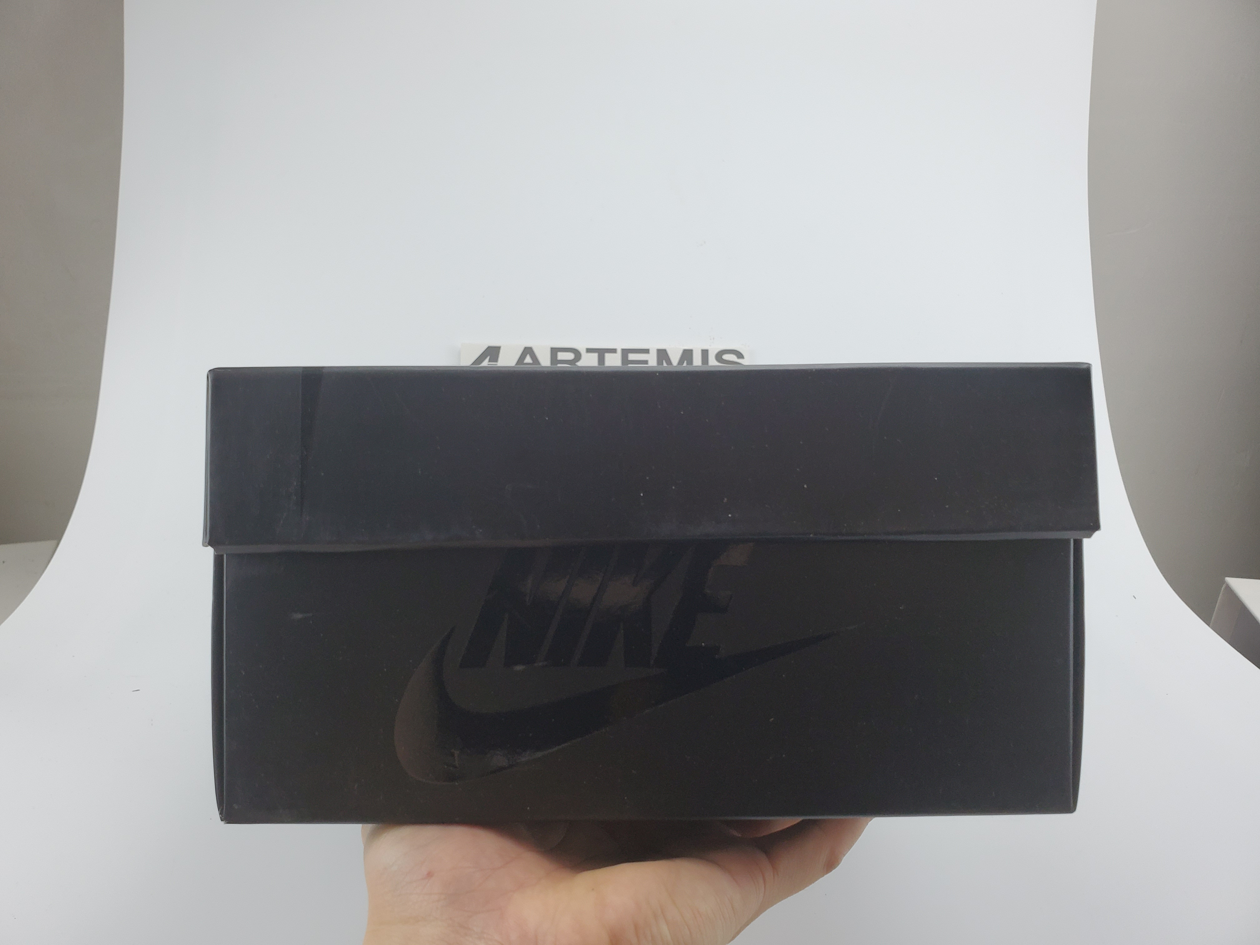 Air Foamposite Pro Pure Platinum