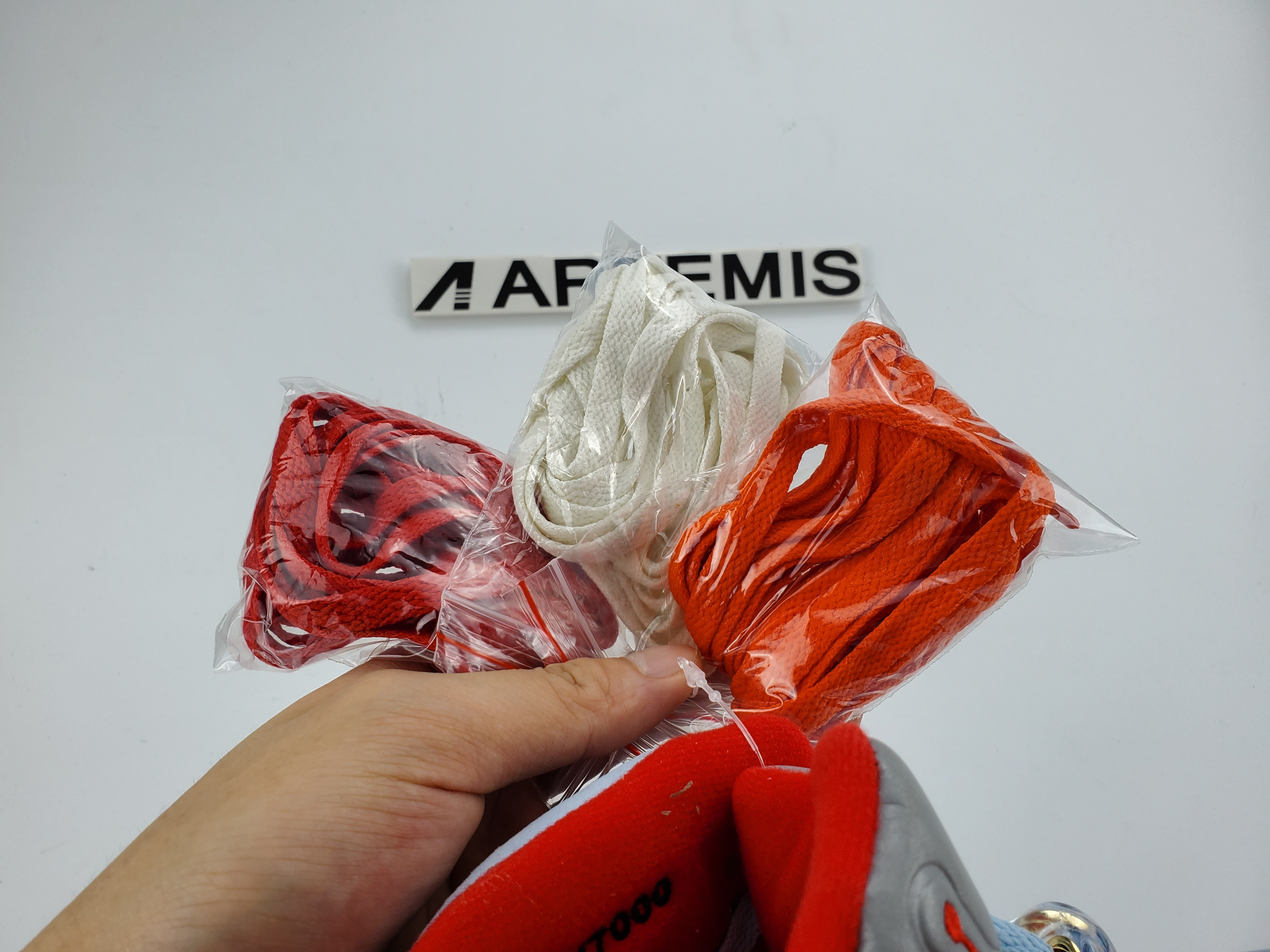 Jordan 5 Retro Trophy Room Ice Blue