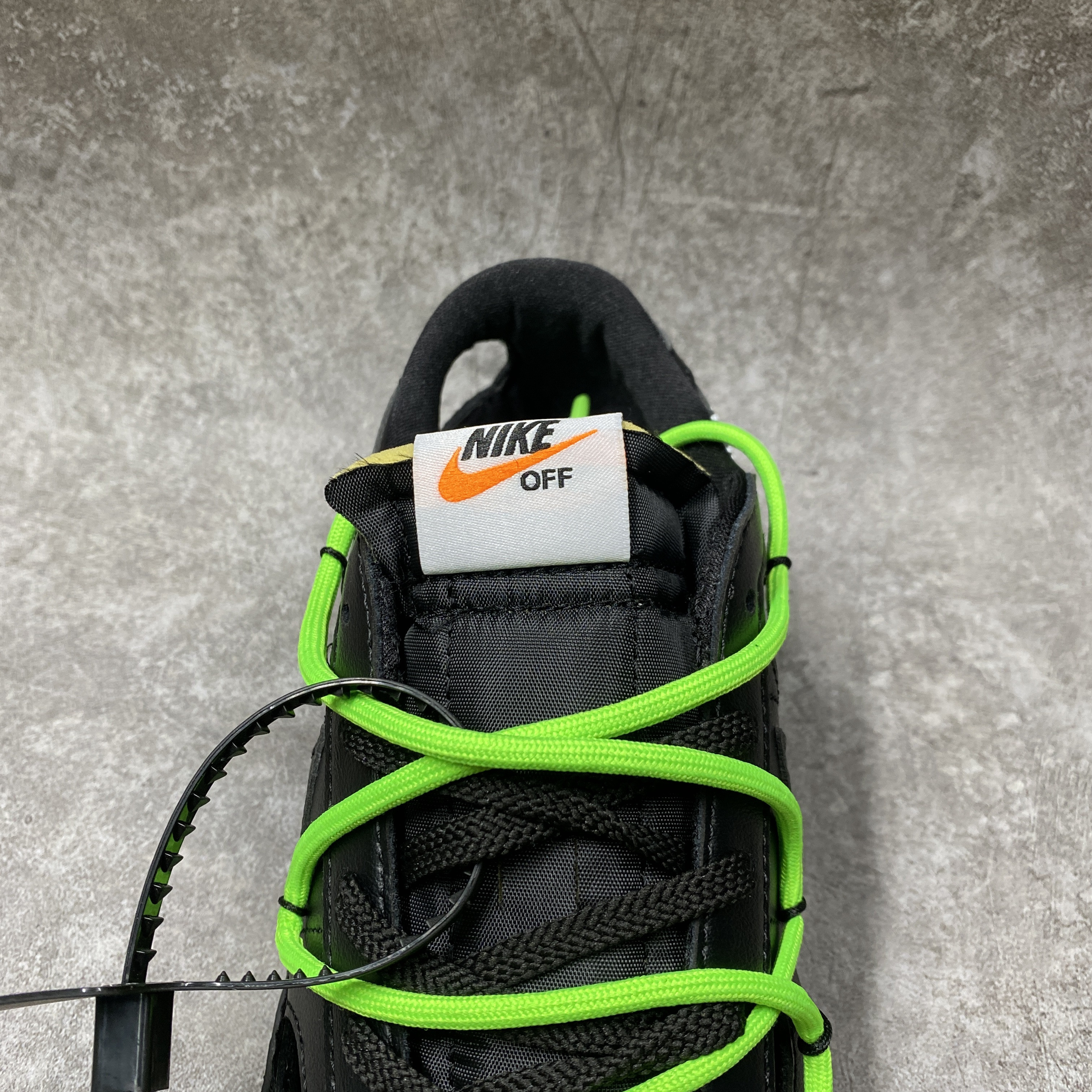 Off-White x Nike Blazer Low