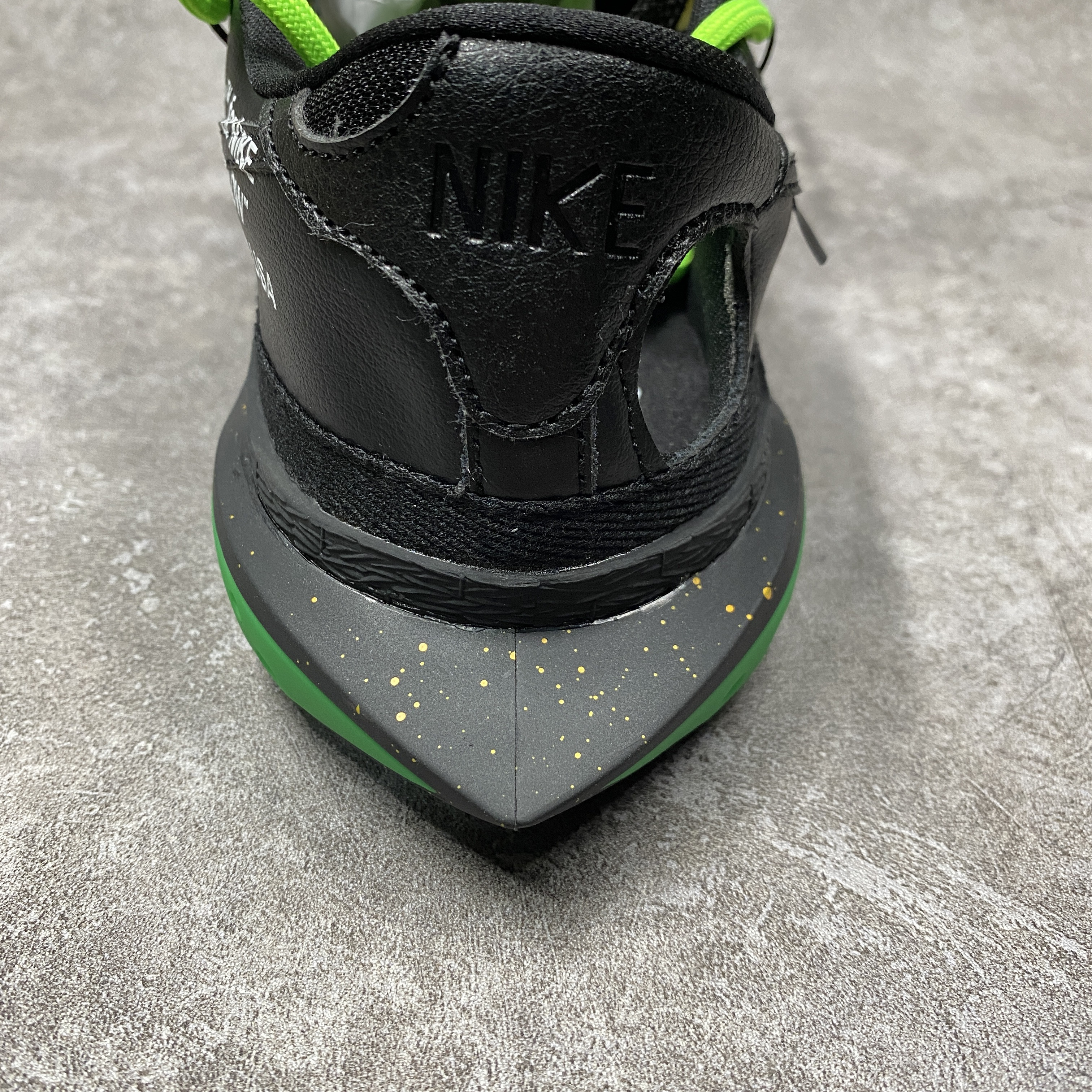 Off-White x Nike Blazer Low