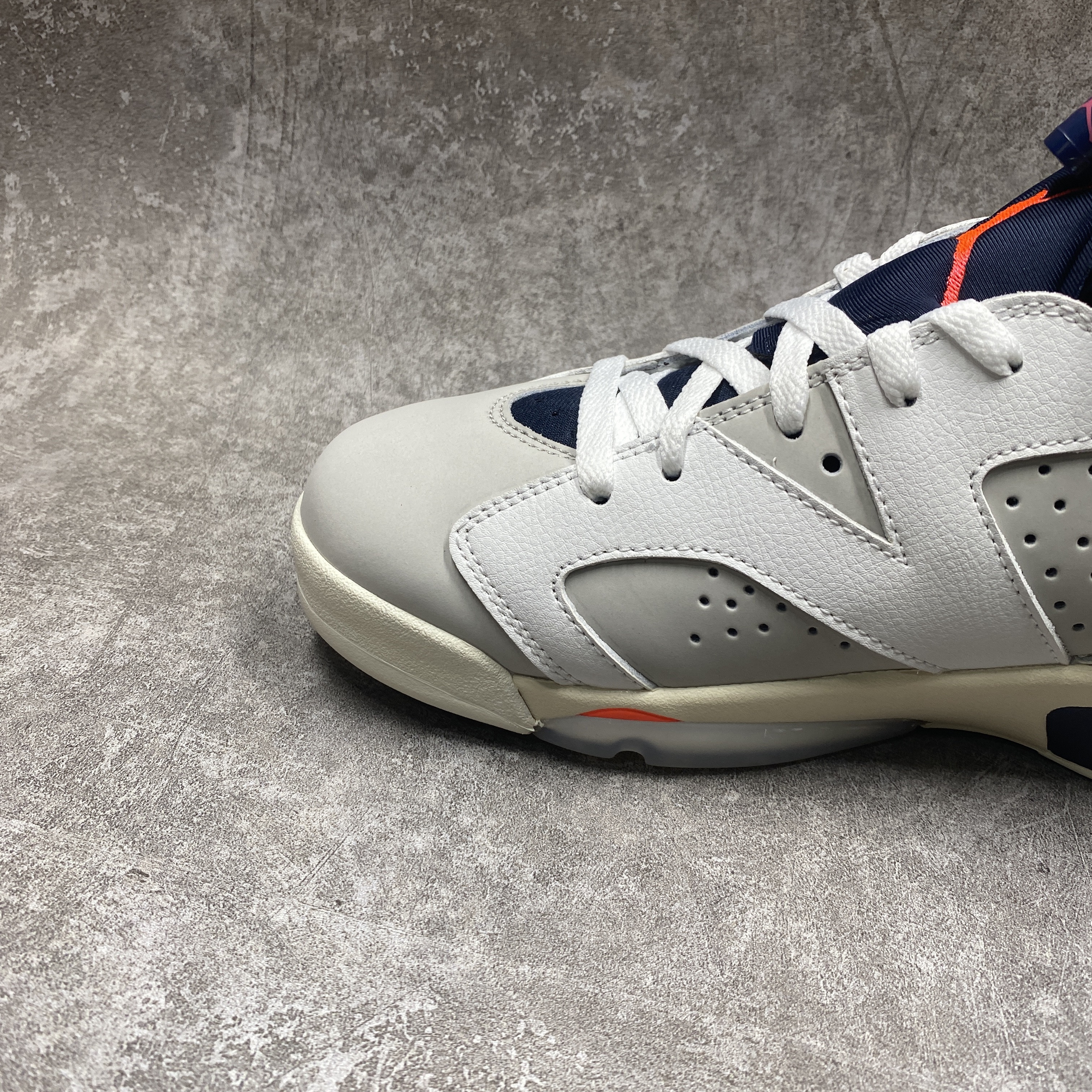 Jordan 6 Retro Tinker