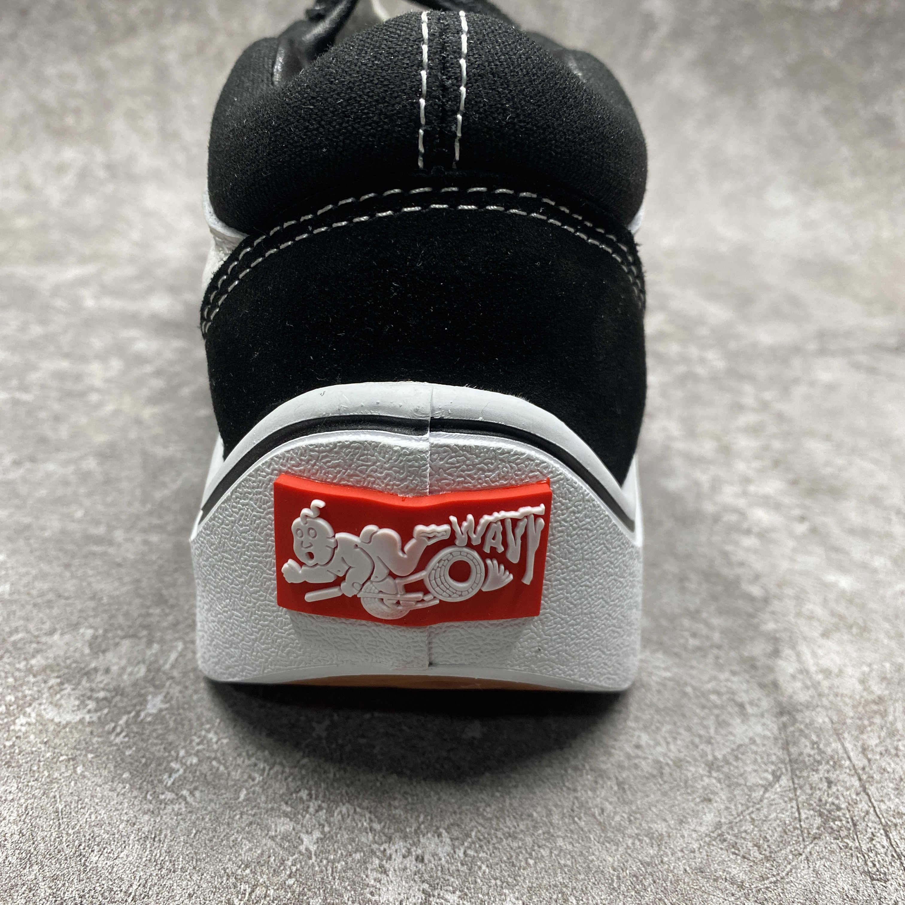 Tyga x MSCHF Wavy Baby 