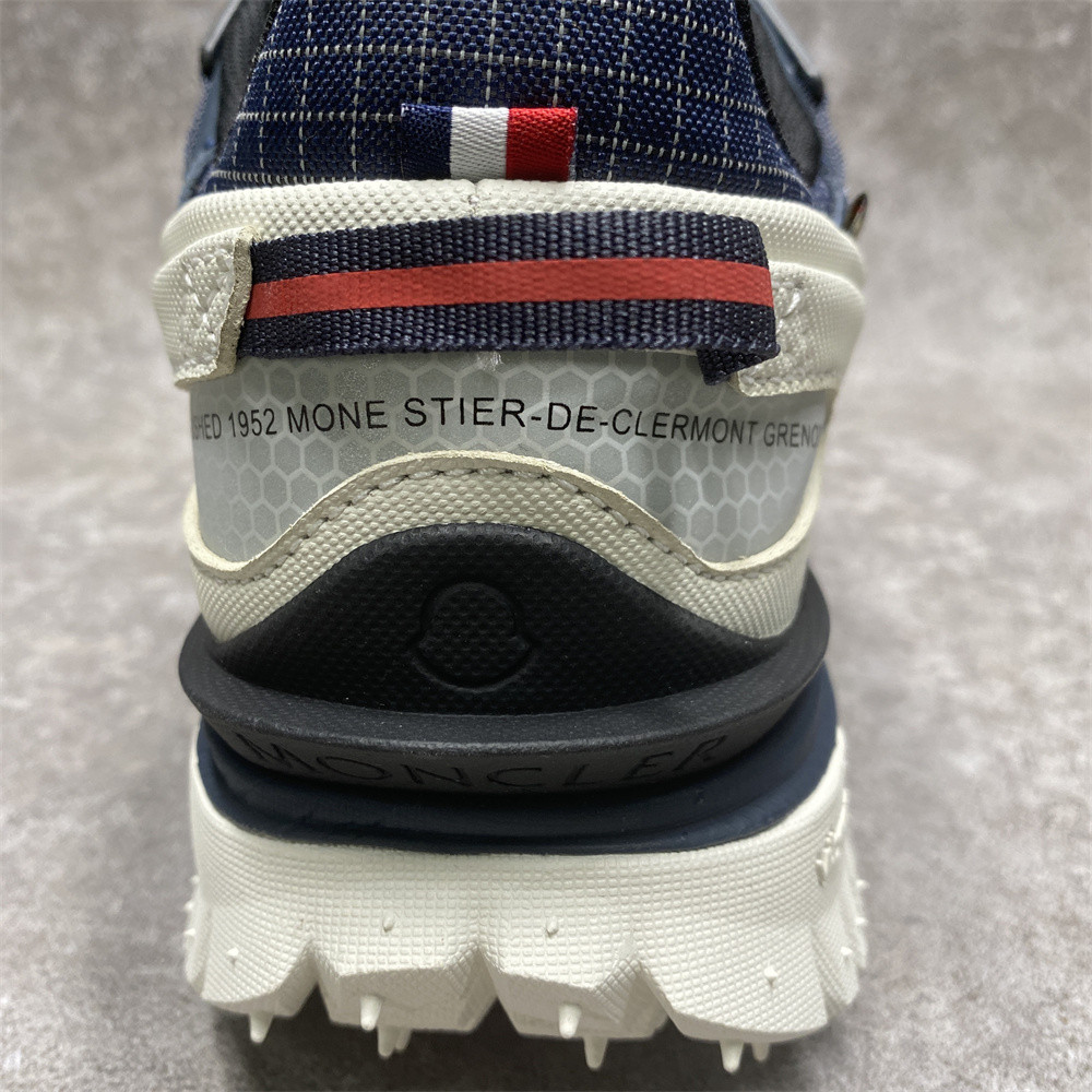 Moncler TRAlLGRIP GTX