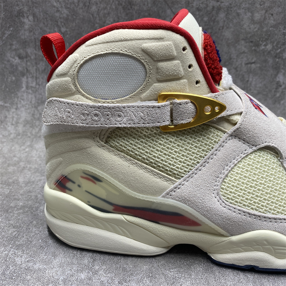 SOLEFLY X AIR JORDAN 8 RETRO