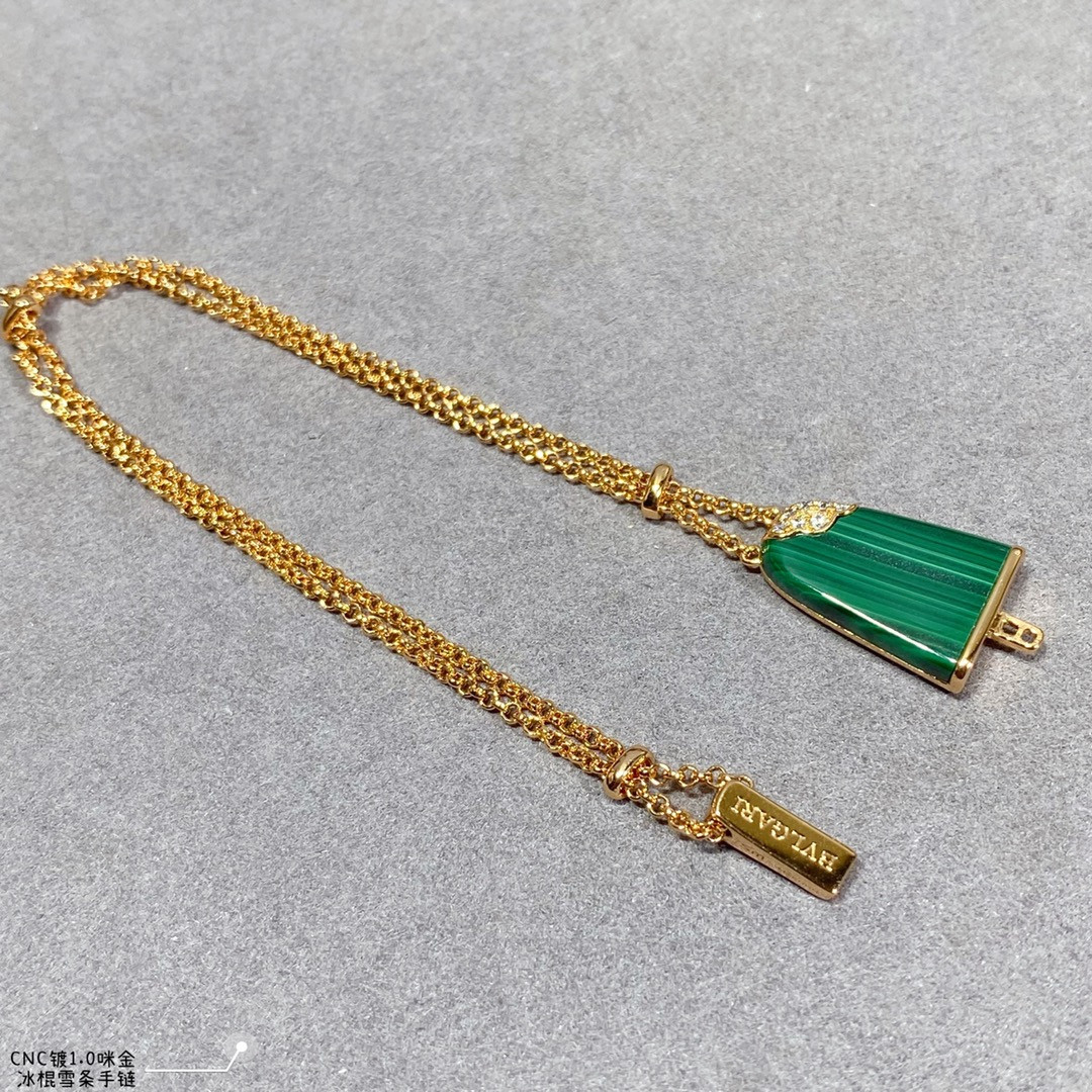 B*l*ai popsicles bracelet