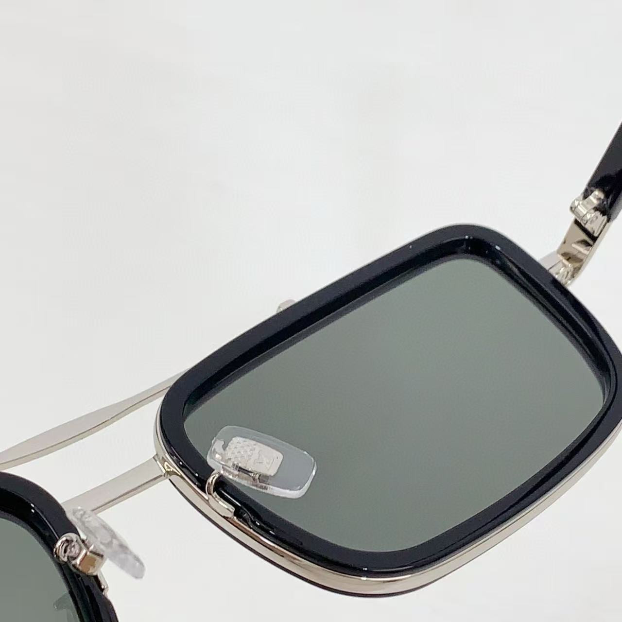 LV Signature Duo Square Sunglasses Z2212U