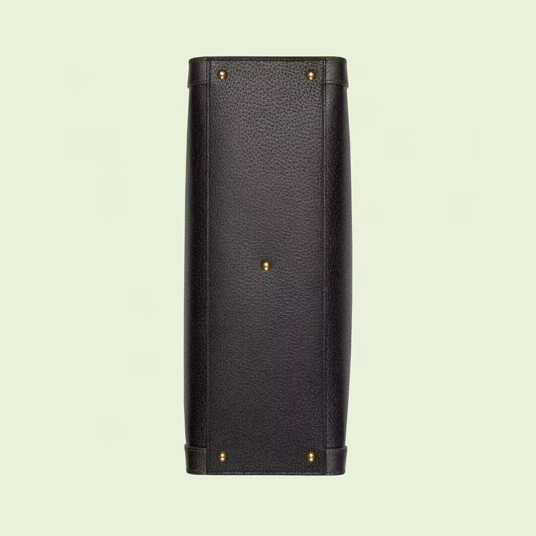 G*u*i diana tote bag 35x30x14 cm