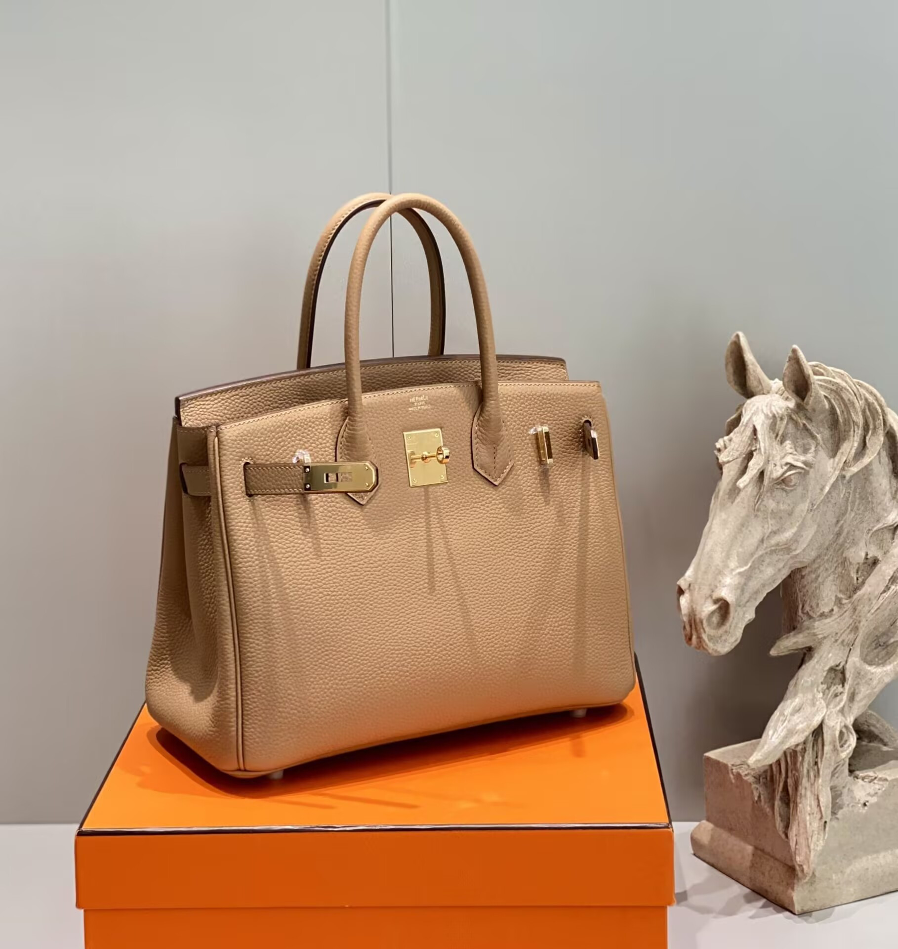 Hermès Birkin 30 35