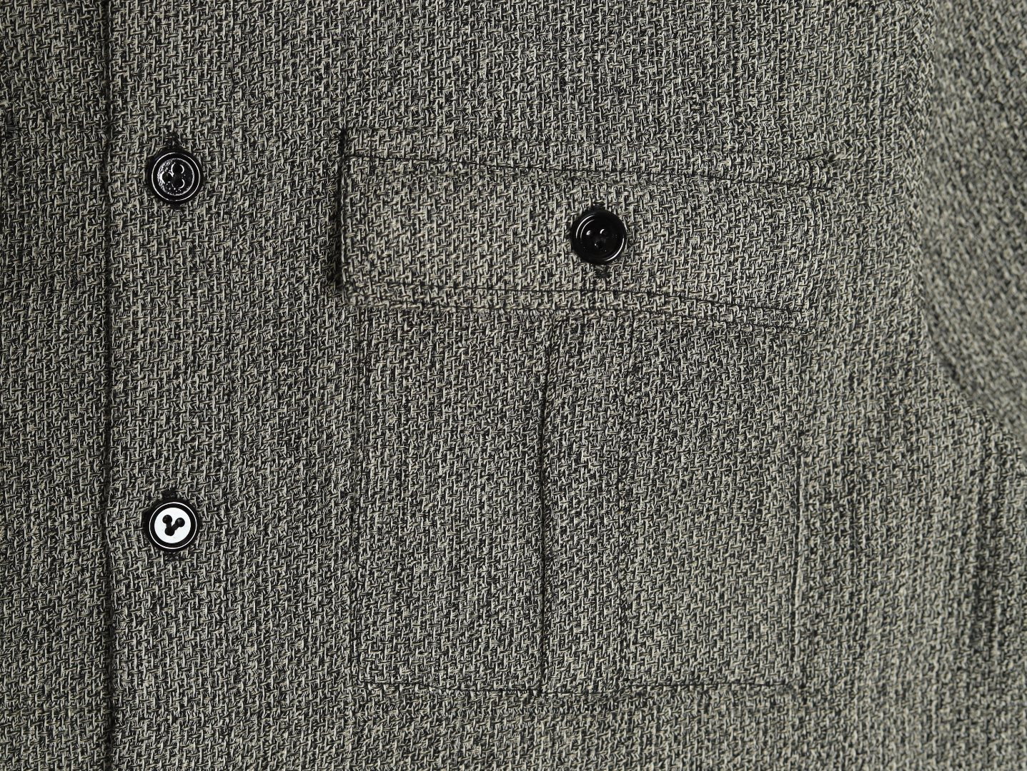 bo*te*ga Ve*ne*ta bv 25ss short-sleeved shirts