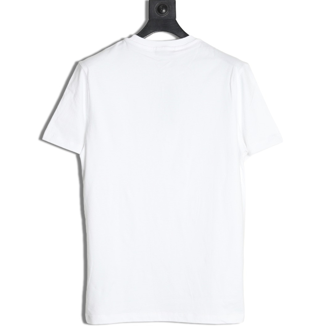 Versace Short-sleeved T-shirt