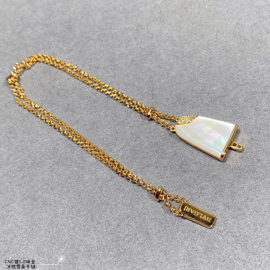 B*l*ai popsicles bracelet