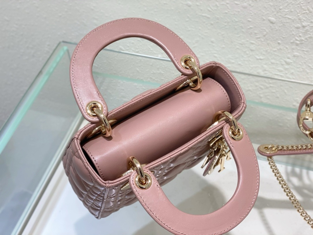 D*or mini lady 17x15x7cm