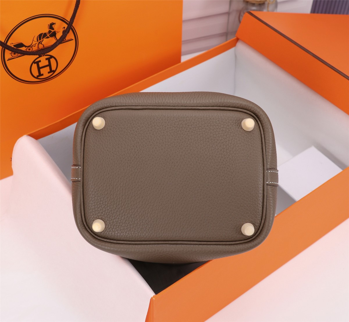 Hermès Picotin 18cm without original box