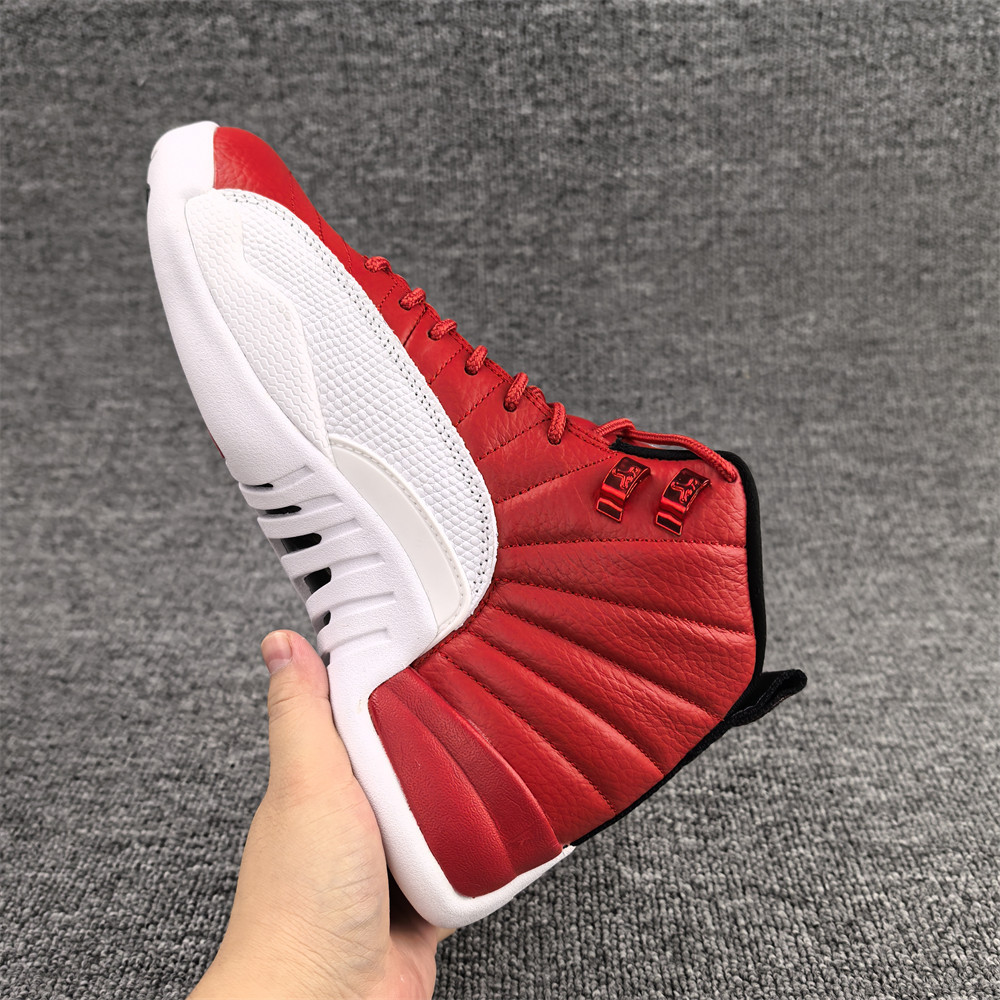 UA Jordan 12 Retro