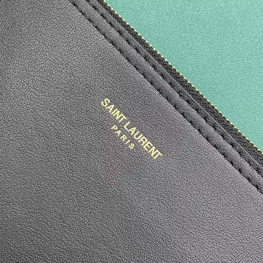 Y*L shopping tote bag 35×13×28cm