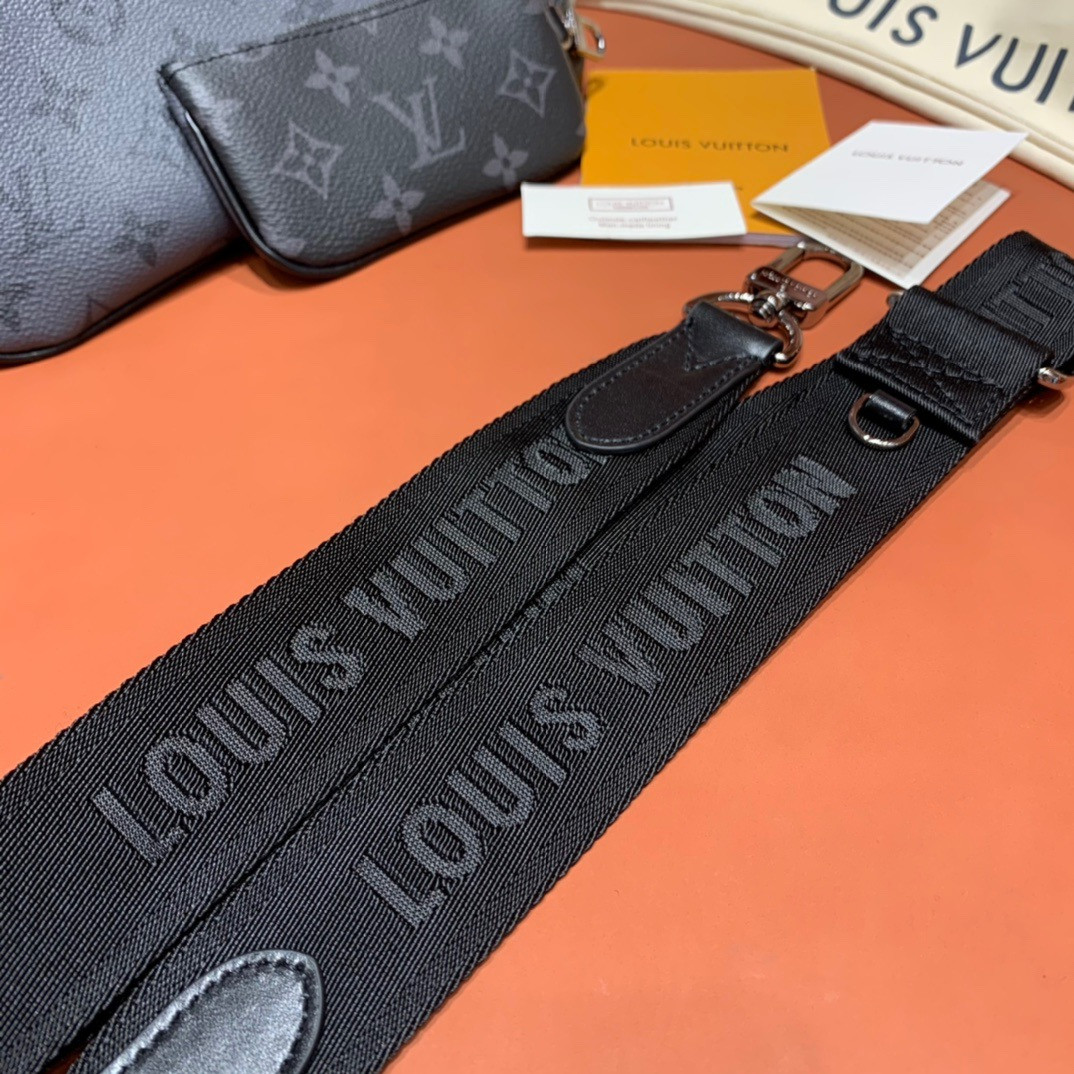 LV TRIO MESSENGER M69443
