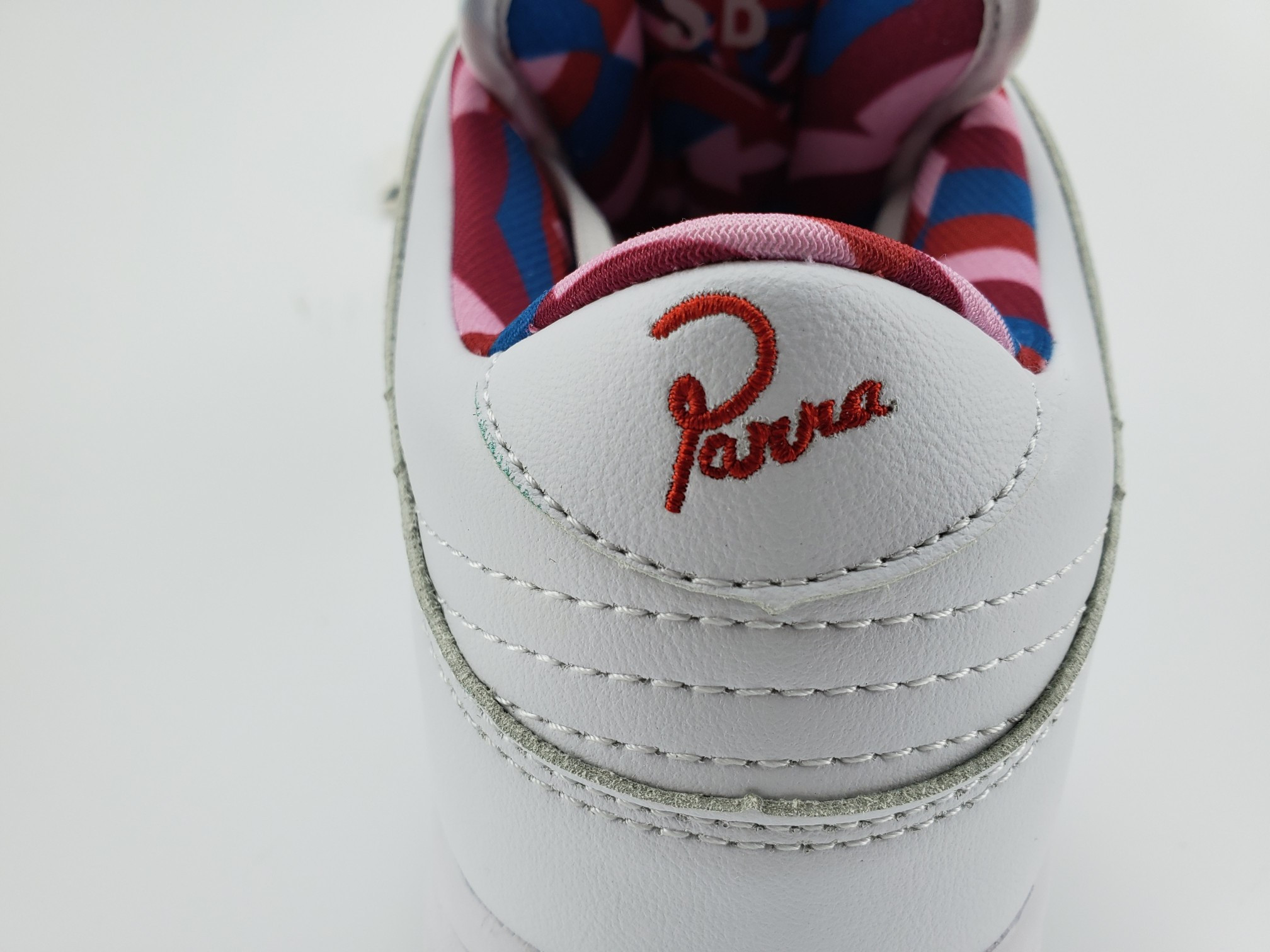 Nike SB Dunk Low Parra