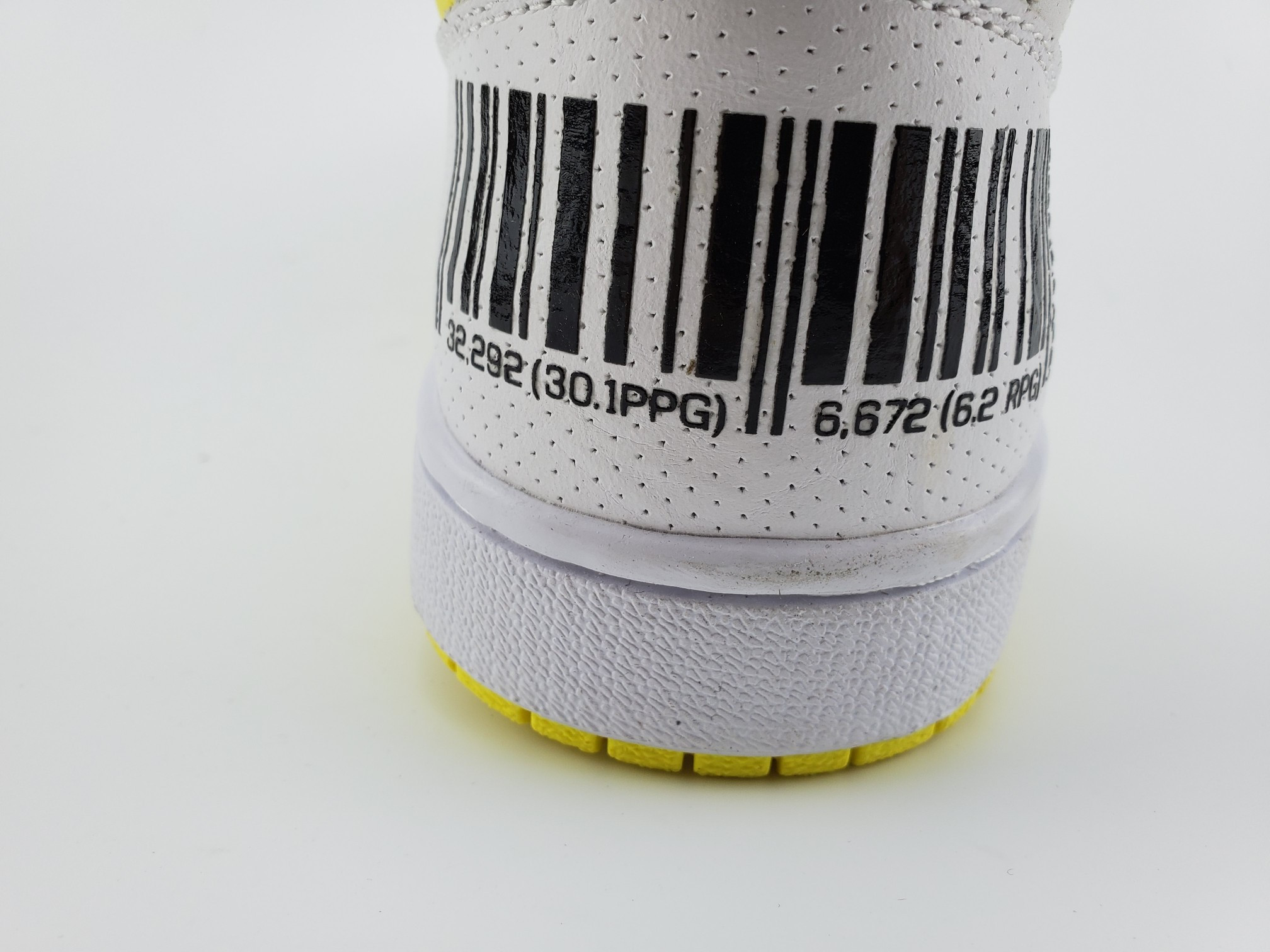 Air Jordan 1 High “First Class Flight”