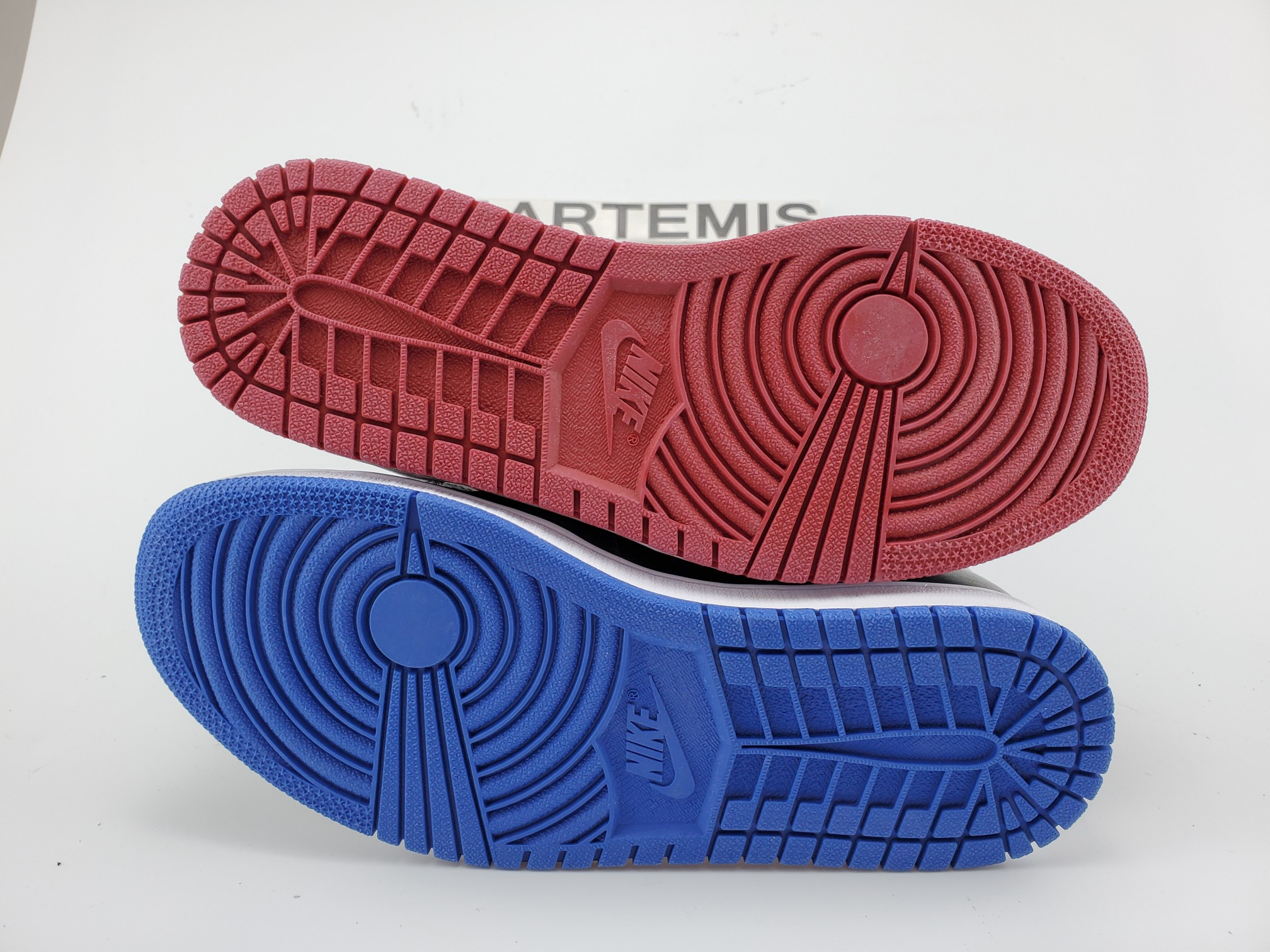 Air Jordan 1 Retro High SB Lance Mountain Black