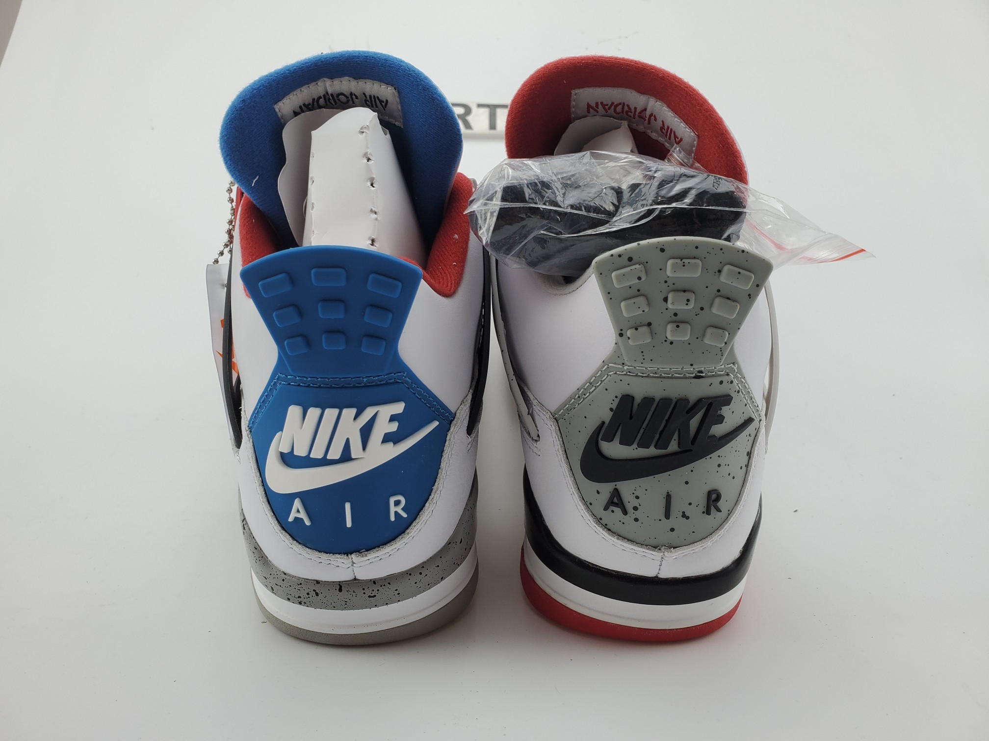 Air Jordan 4 Retro SE