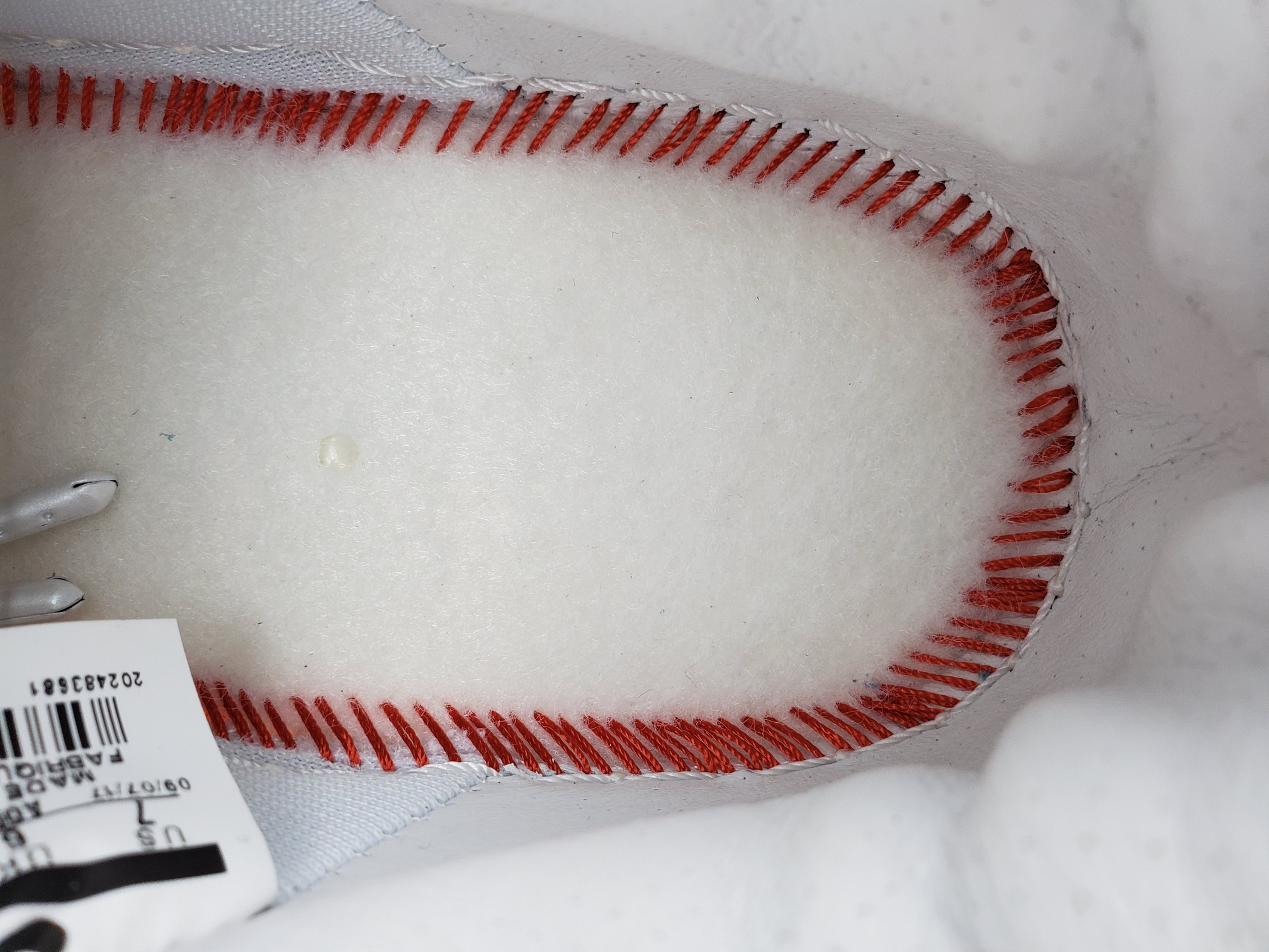 Air Force 1 Low CLOT 1WORLD (2018)