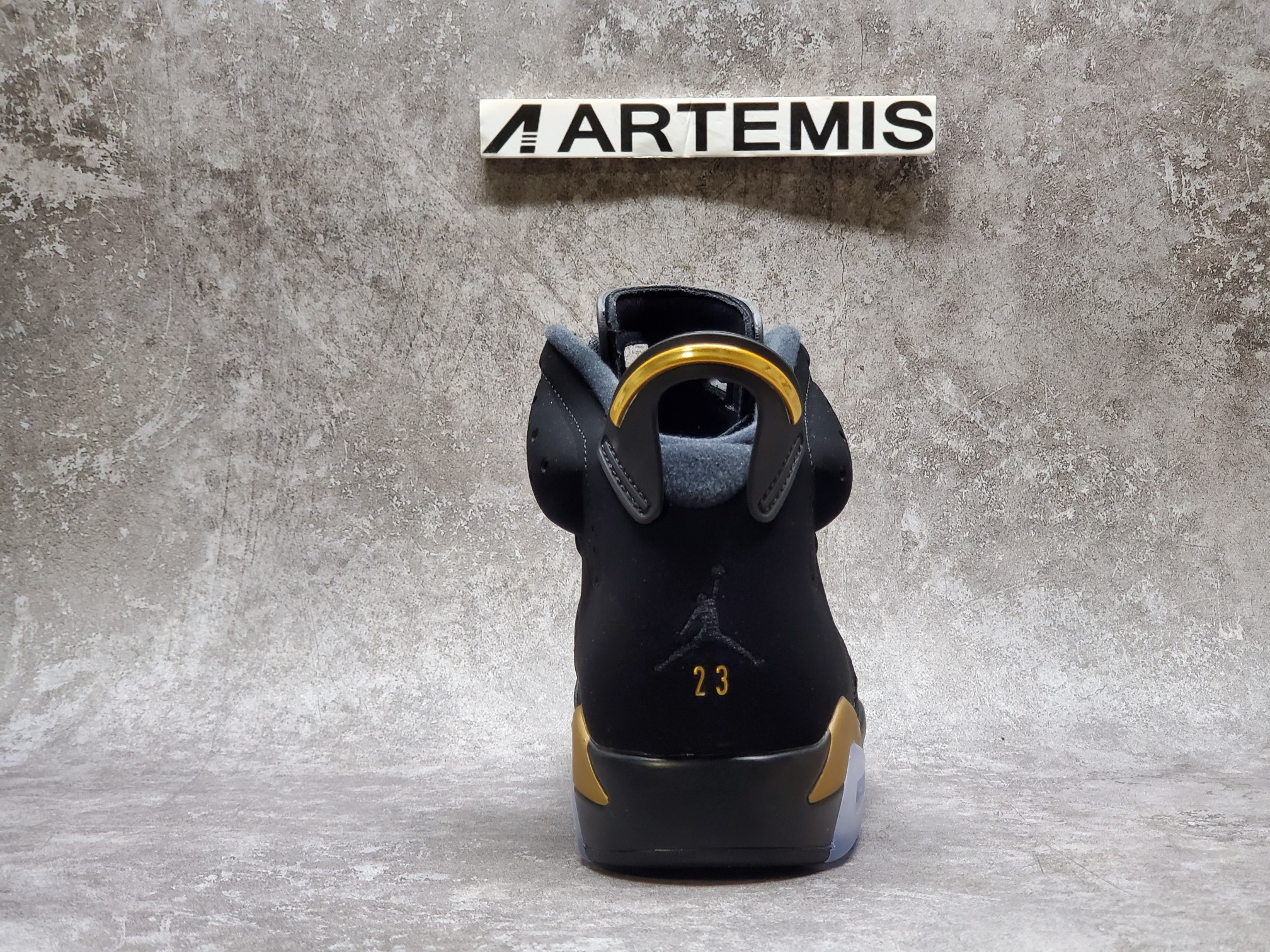 Air Jordan 6 Retro SE