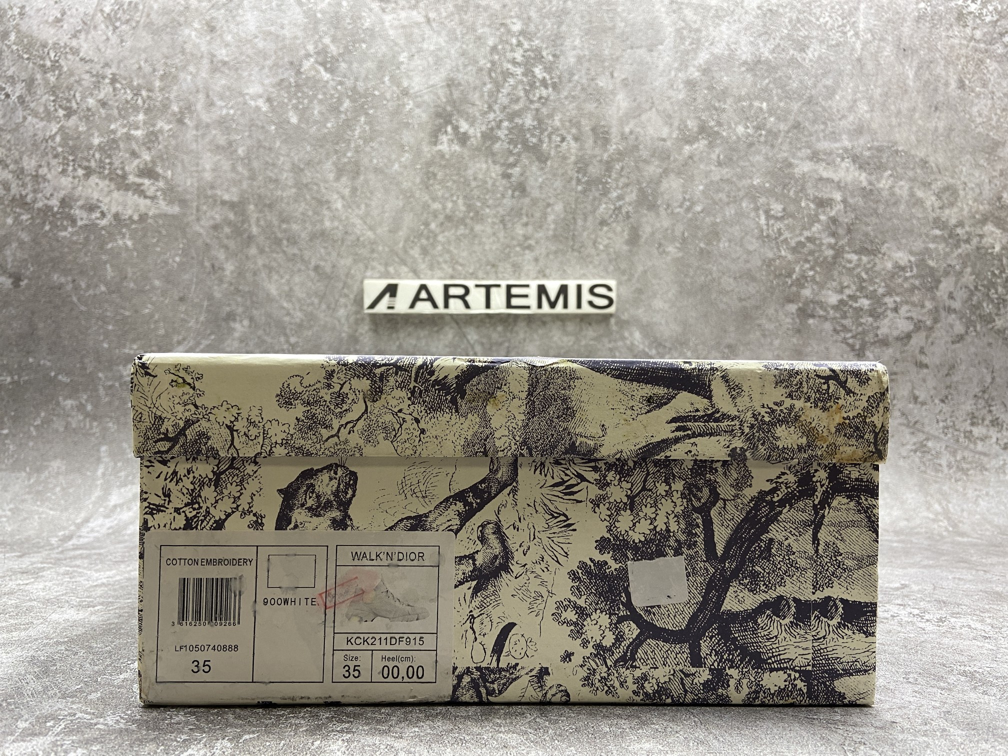 D*or d connect white neoprene