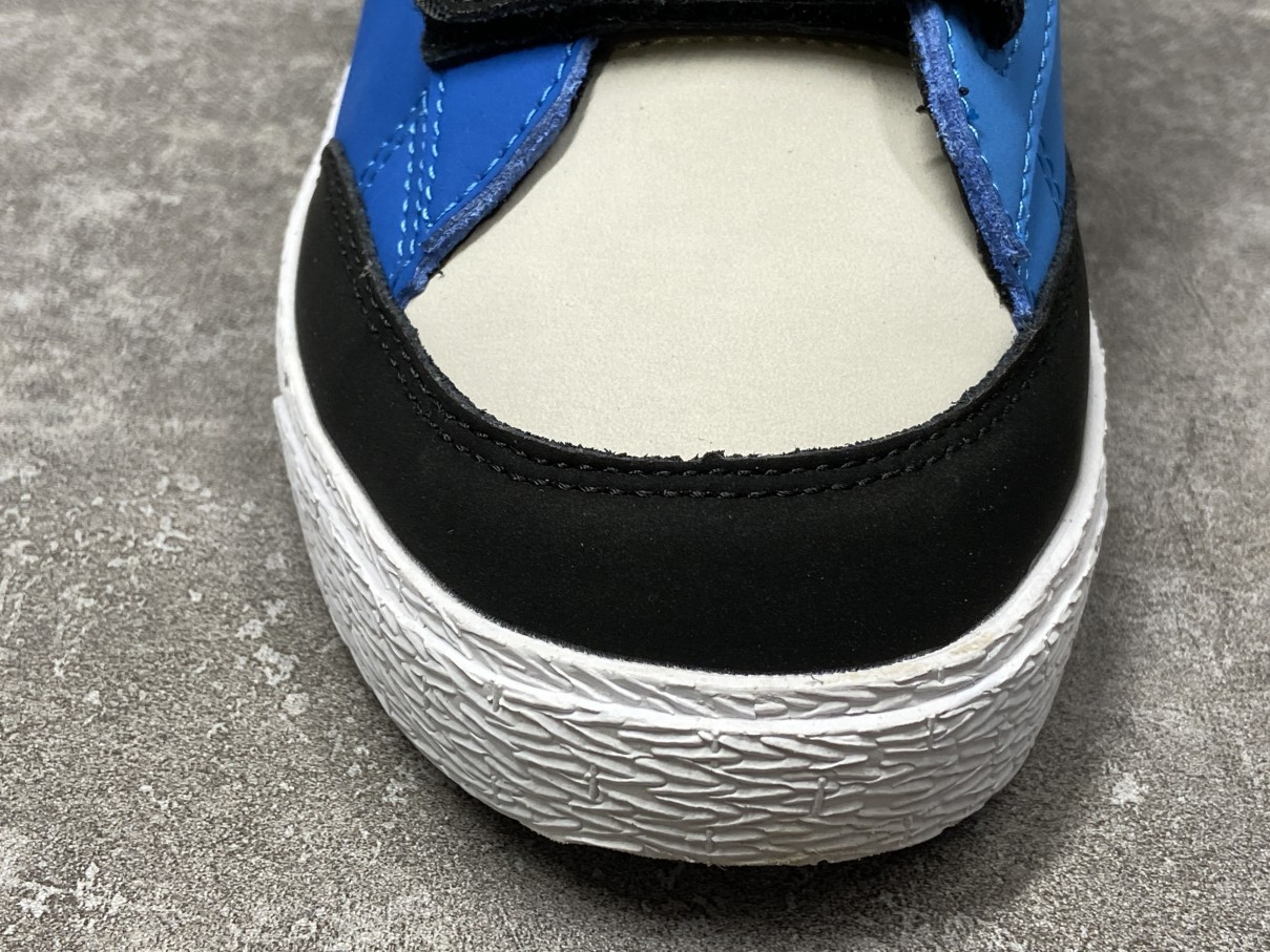 Nike SB Zoom Blazer AC Kevin and Hell