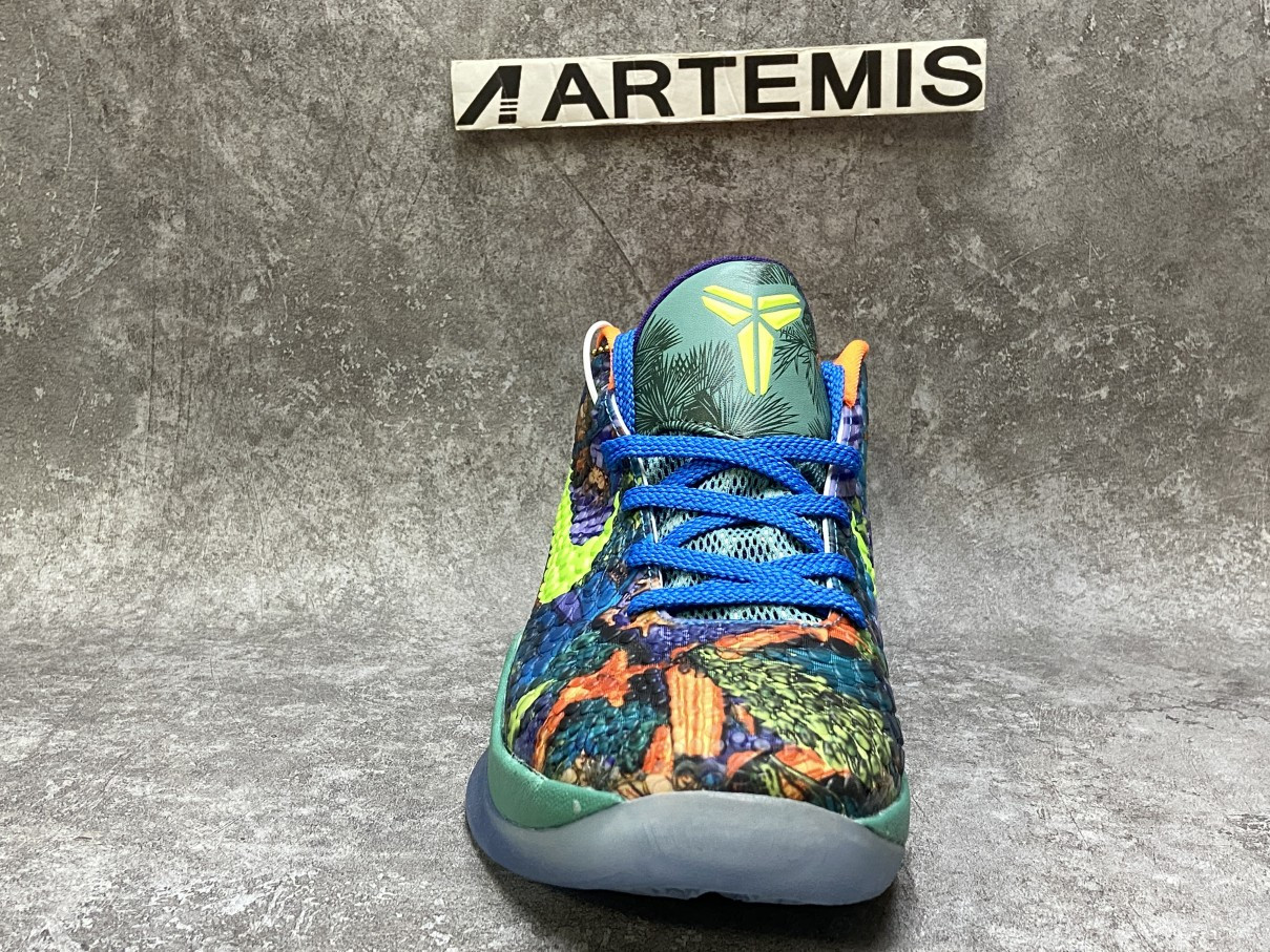 Nike Kobe 6 Prelude (All Star MVP)