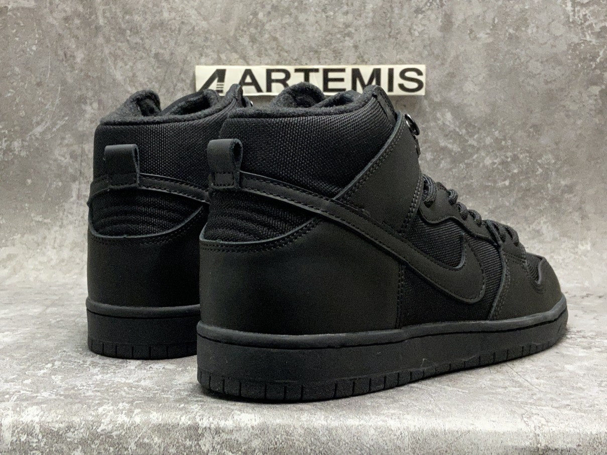 Nike SB Dunk High Bota