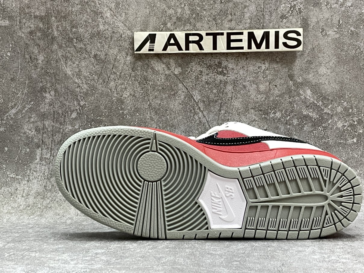 Nike Dunk SB Low Roller Derby