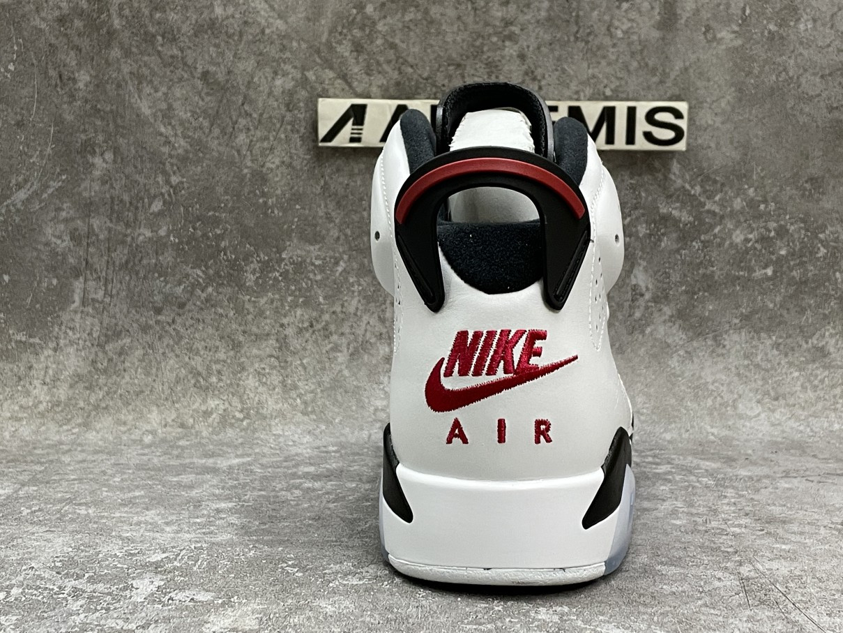Air Jordan 6 Retro Carmine