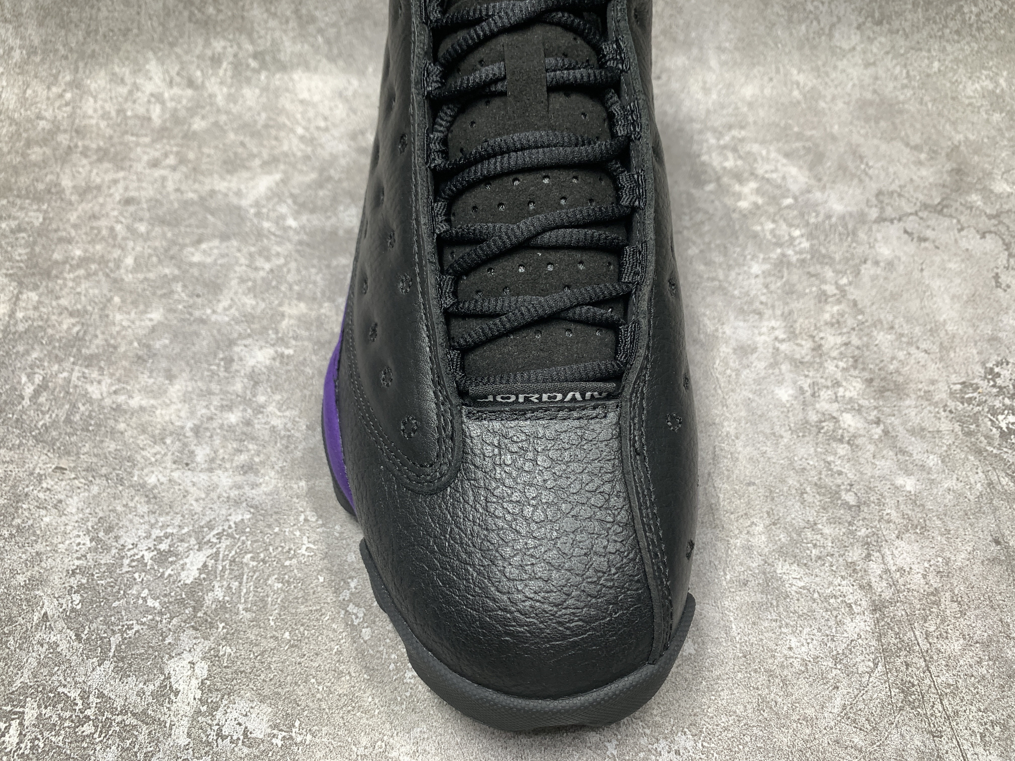 Air Jordan 13 Retro Court Purple