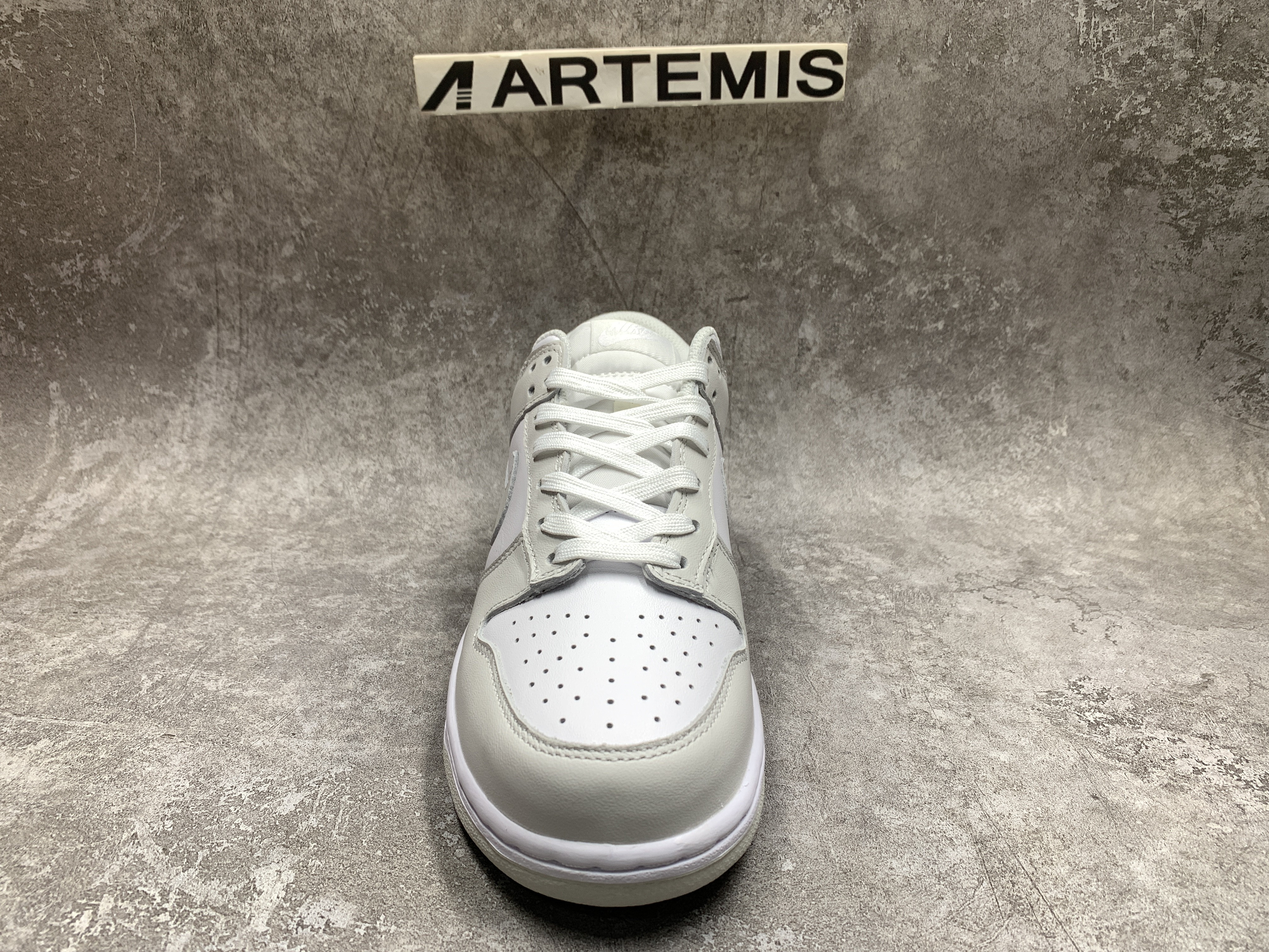 Nike Dunk Low Photon Dust