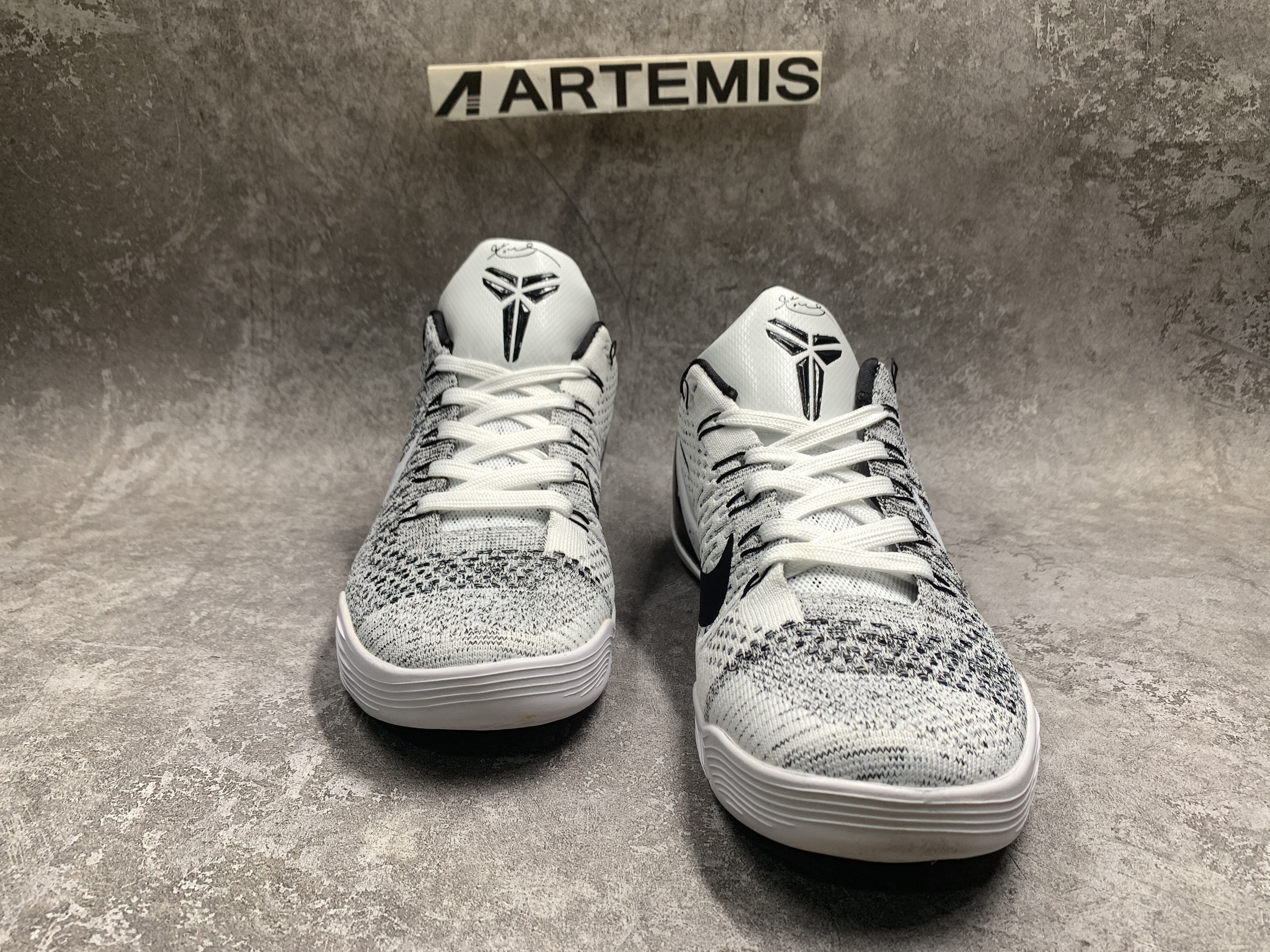 Nike Kobe 9 Elite Low Beethoven