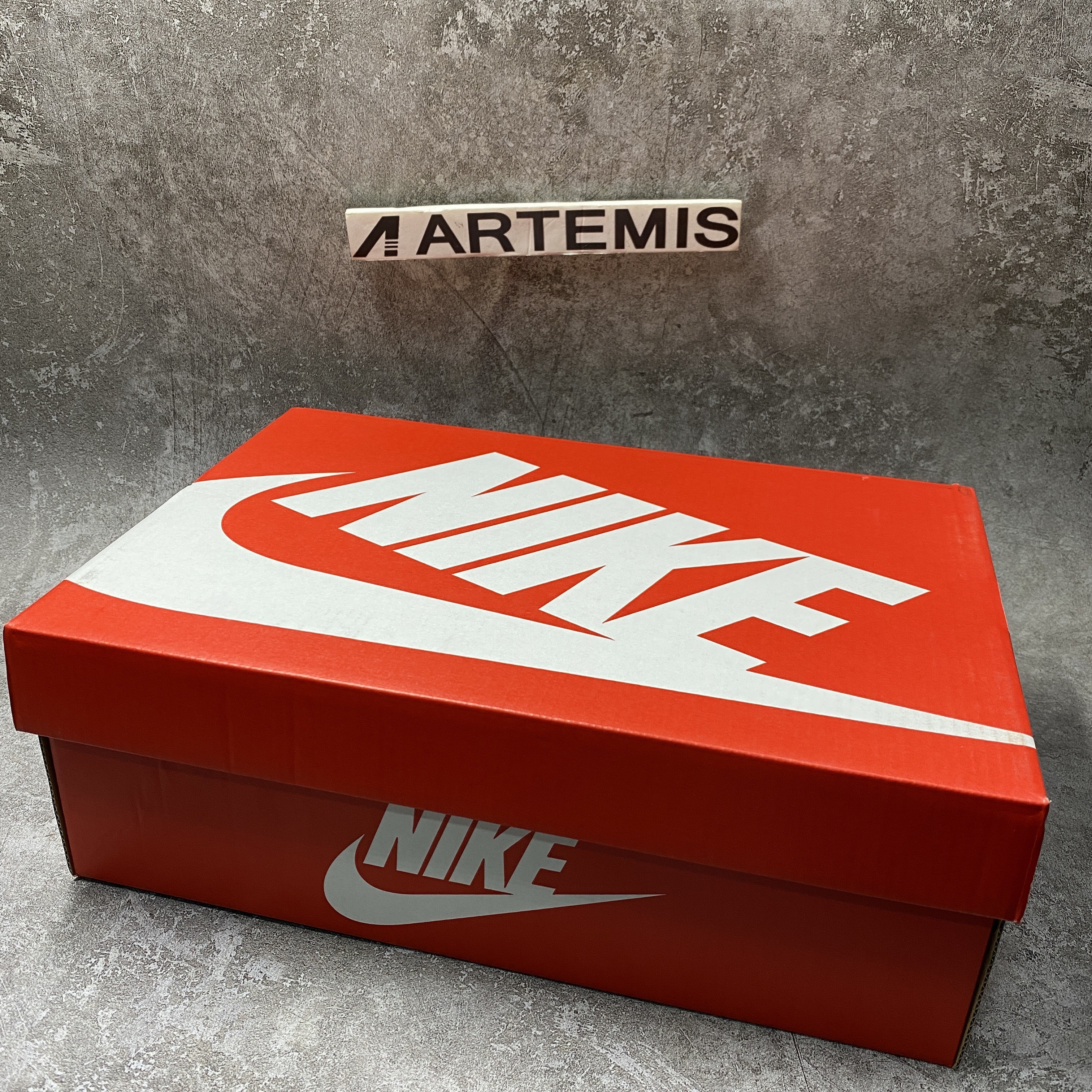 Nike Dunk High SE First Use Sail