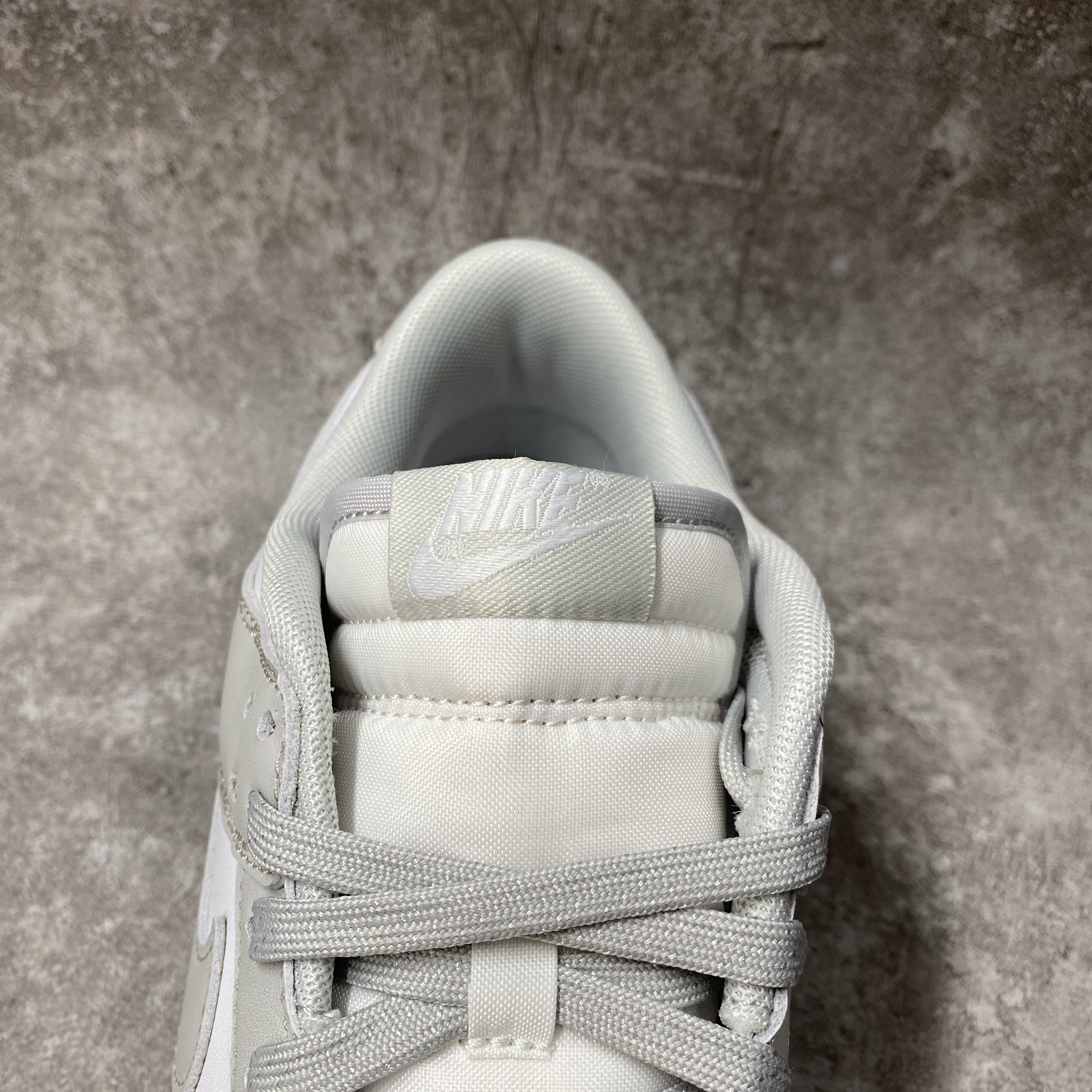 Nike Dunk Low Grey Fog