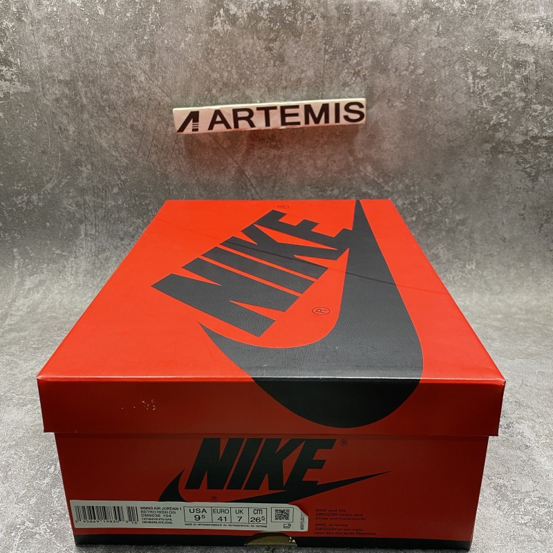 Air Jordan 1 High OG Denim