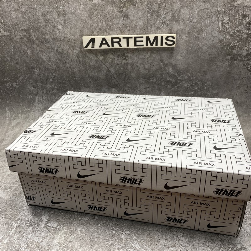 Nike Air Max 1 Kasina Won-Ang Grey