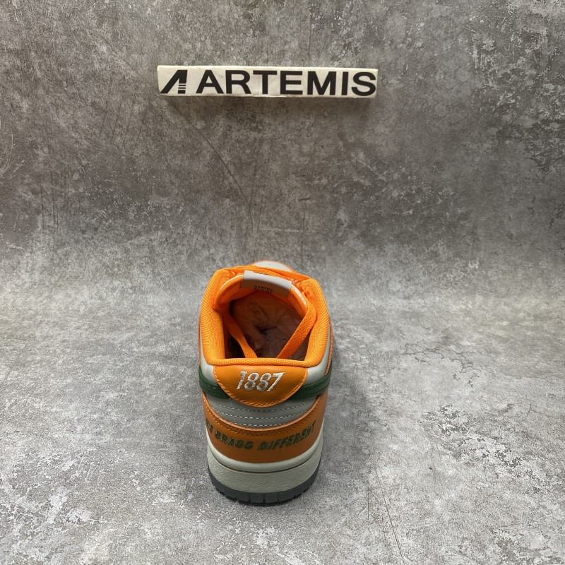 Nike Dunk Low Florida A&M University