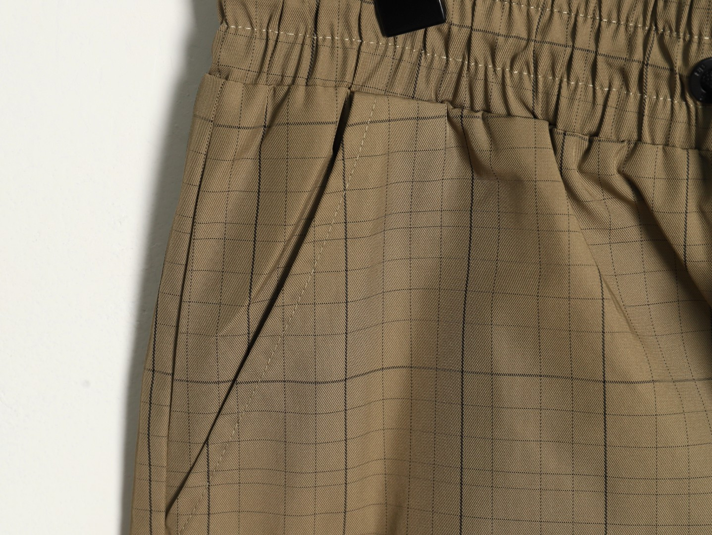 Ba*len*cia*ga shorts