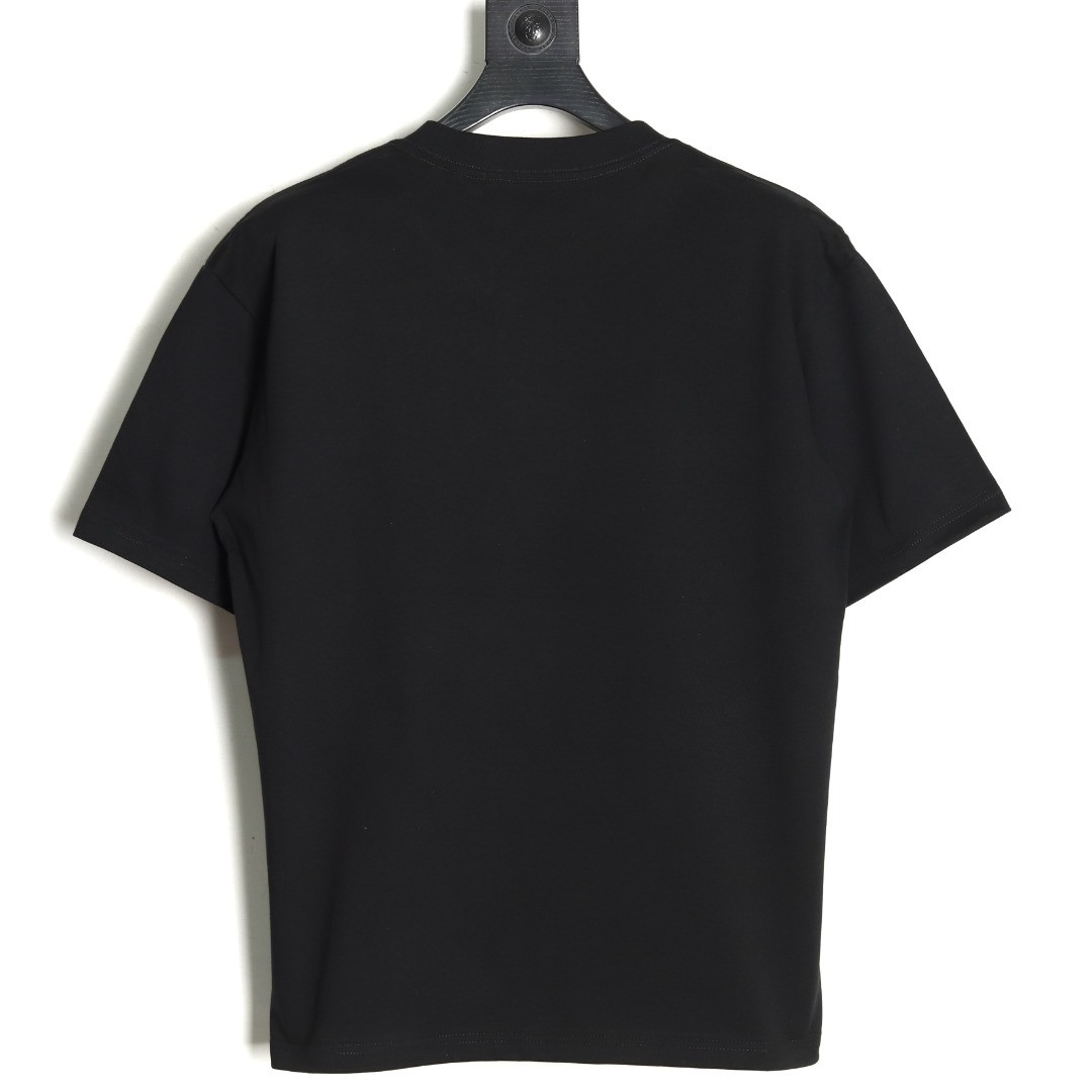 Givenchy 25SS Short-sleeved T-shirt