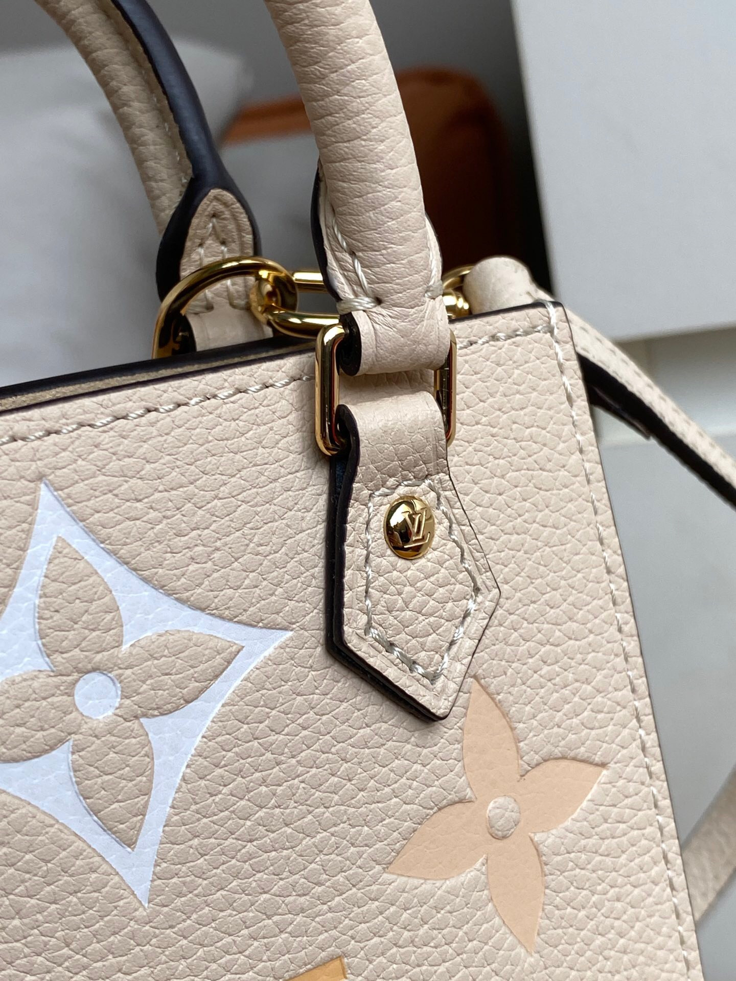 PETIT SAC PLAT M80449