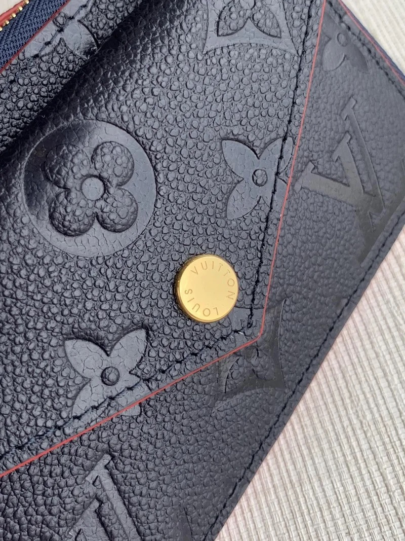 LV CARD HOLDER RECTO VERSO M69420