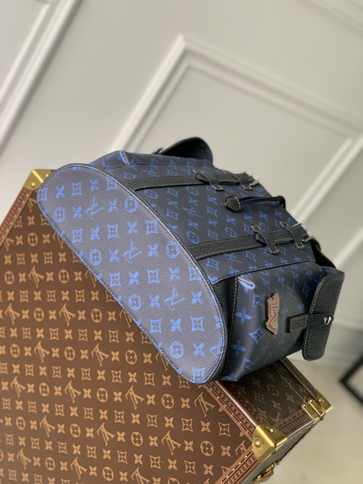 LV CHRISTOPHER MM M46338