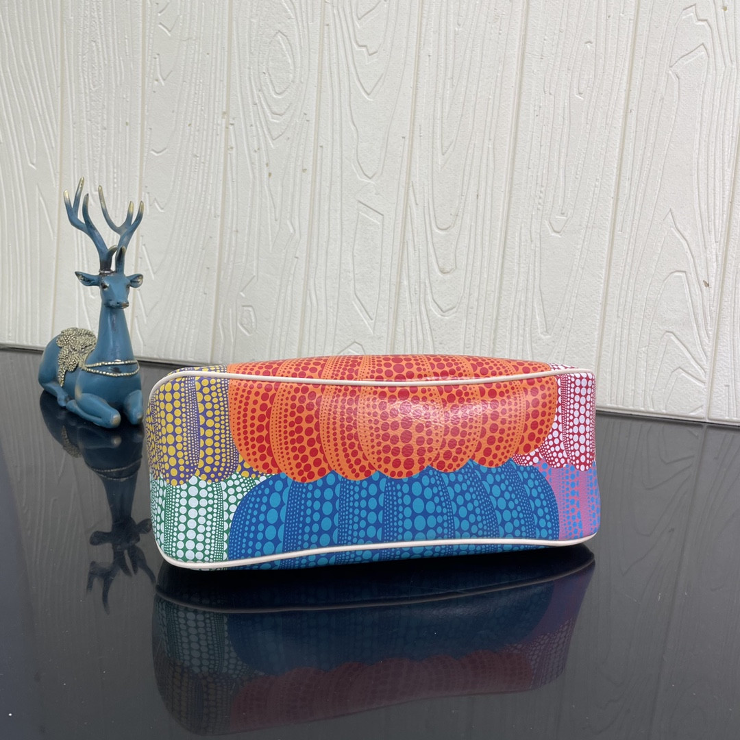 LV Boulogne M46470 11.4 x 6.3 x 3.7 inches